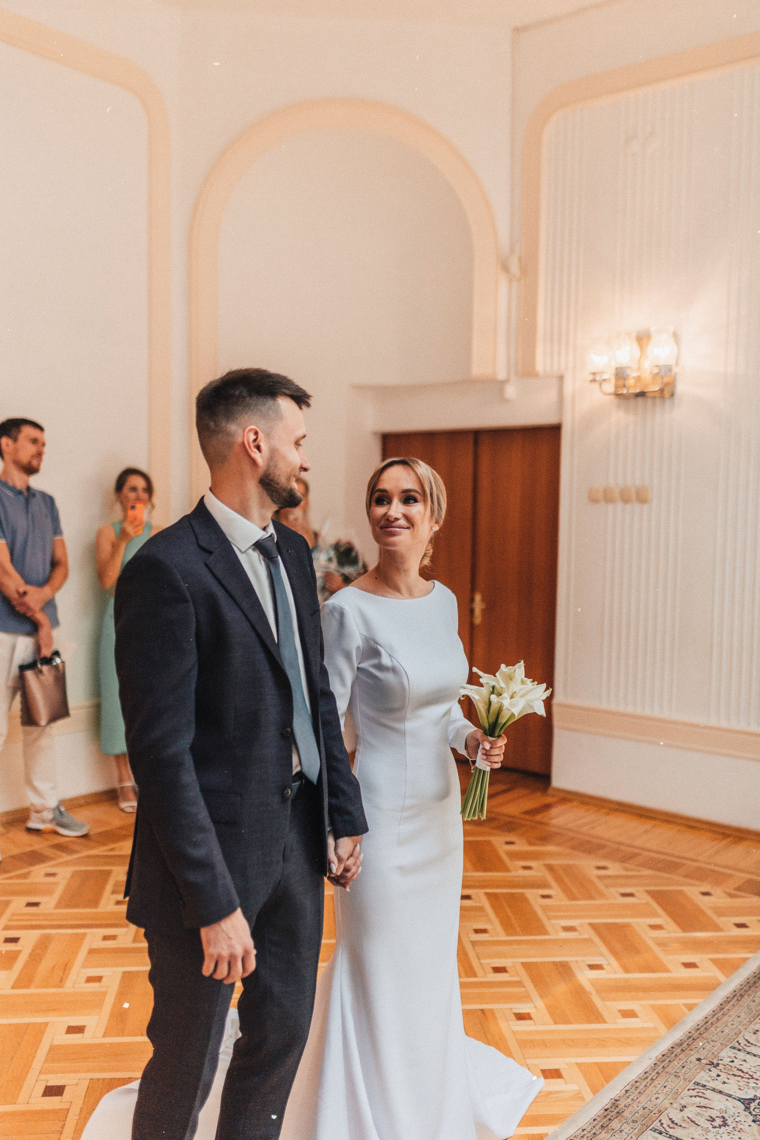 Юрий/Маргарита. Фотограф в Москве Татьяна Сергеева