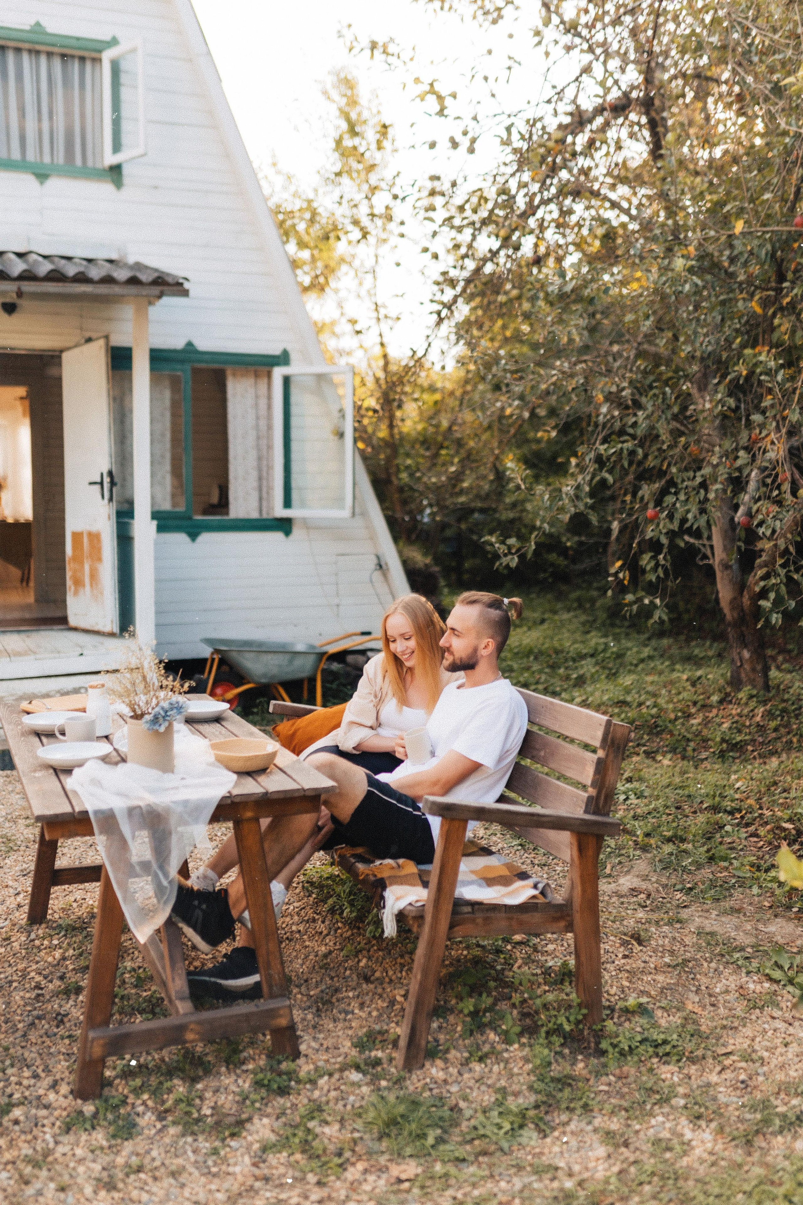 Леша/Света. Фотограф в Москве Татьяна Сергеева