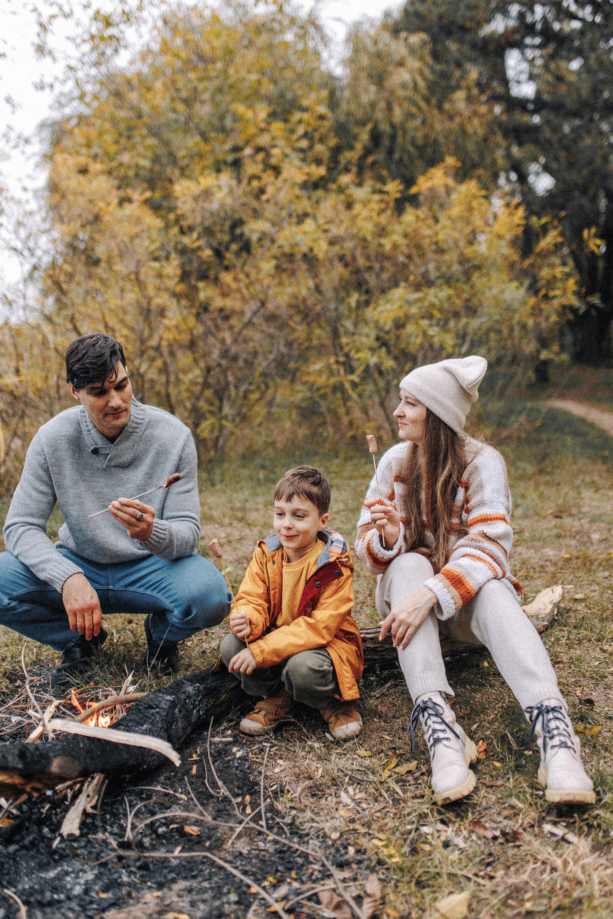 Сережа/Катя/Даня. Фотограф в Москве Татьяна Сергеева