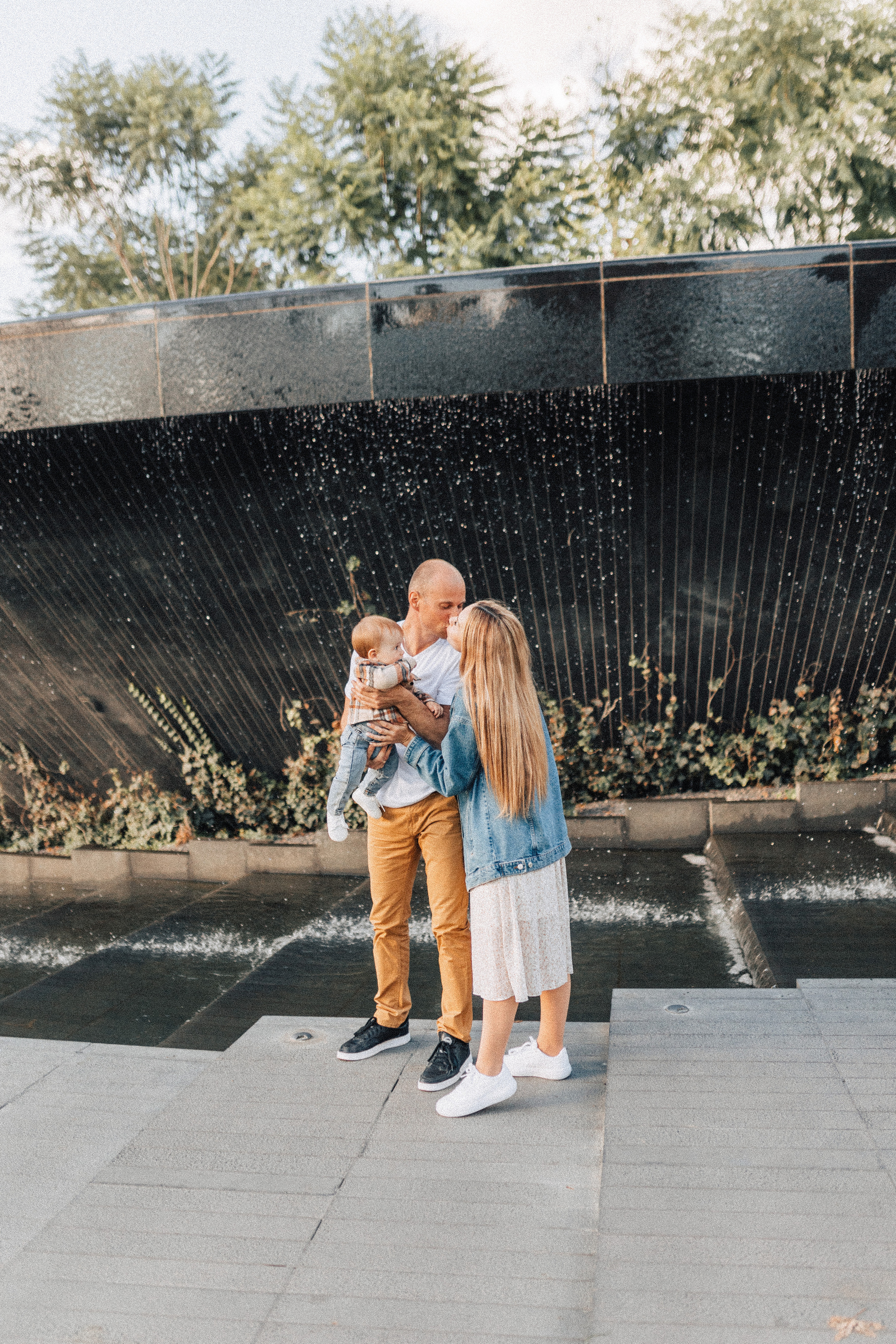 Олег/Катя/Гриша. Фотограф в Москве Татьяна Сергеева