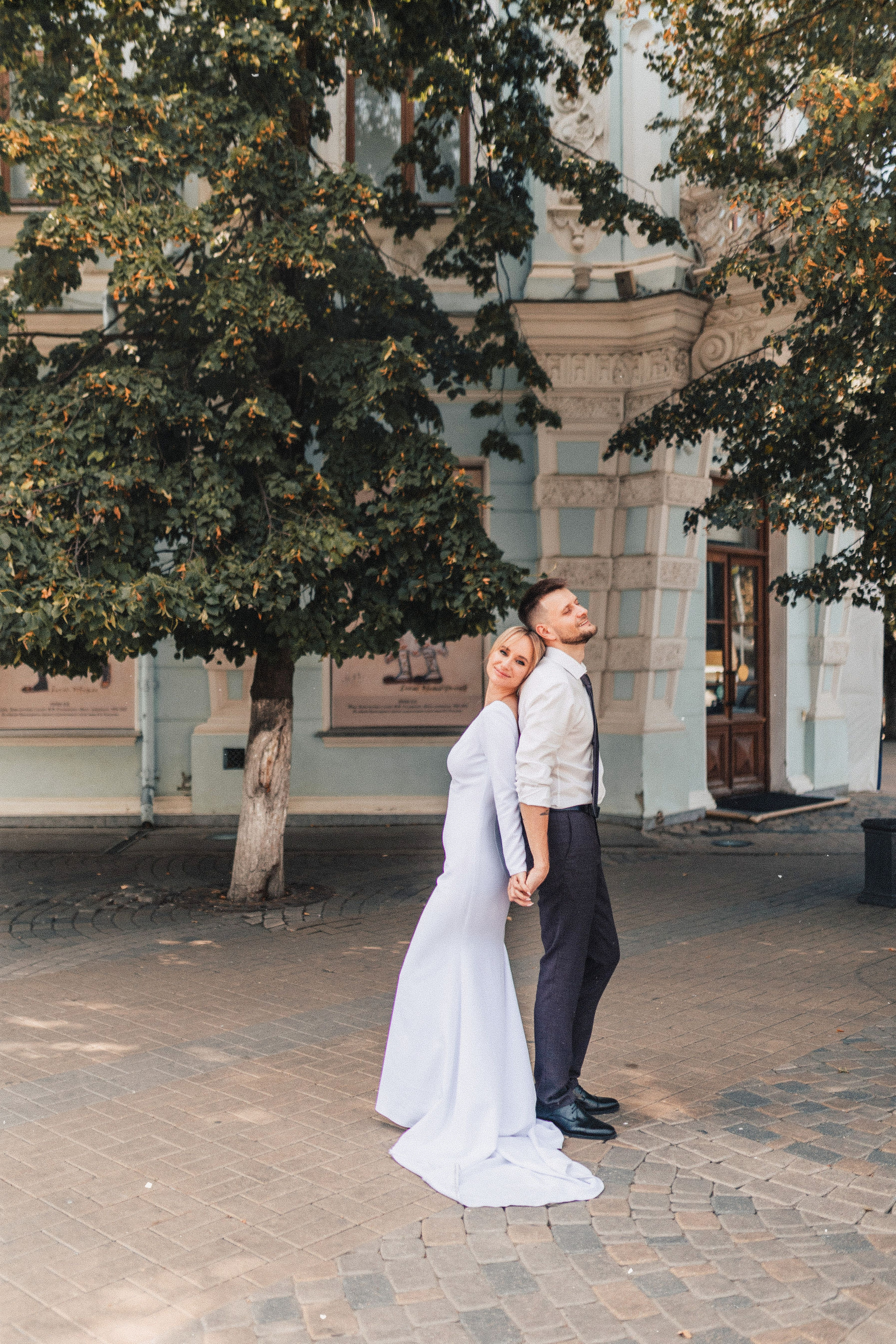 Юрий/Маргарита. Фотограф в Москве Татьяна Сергеева