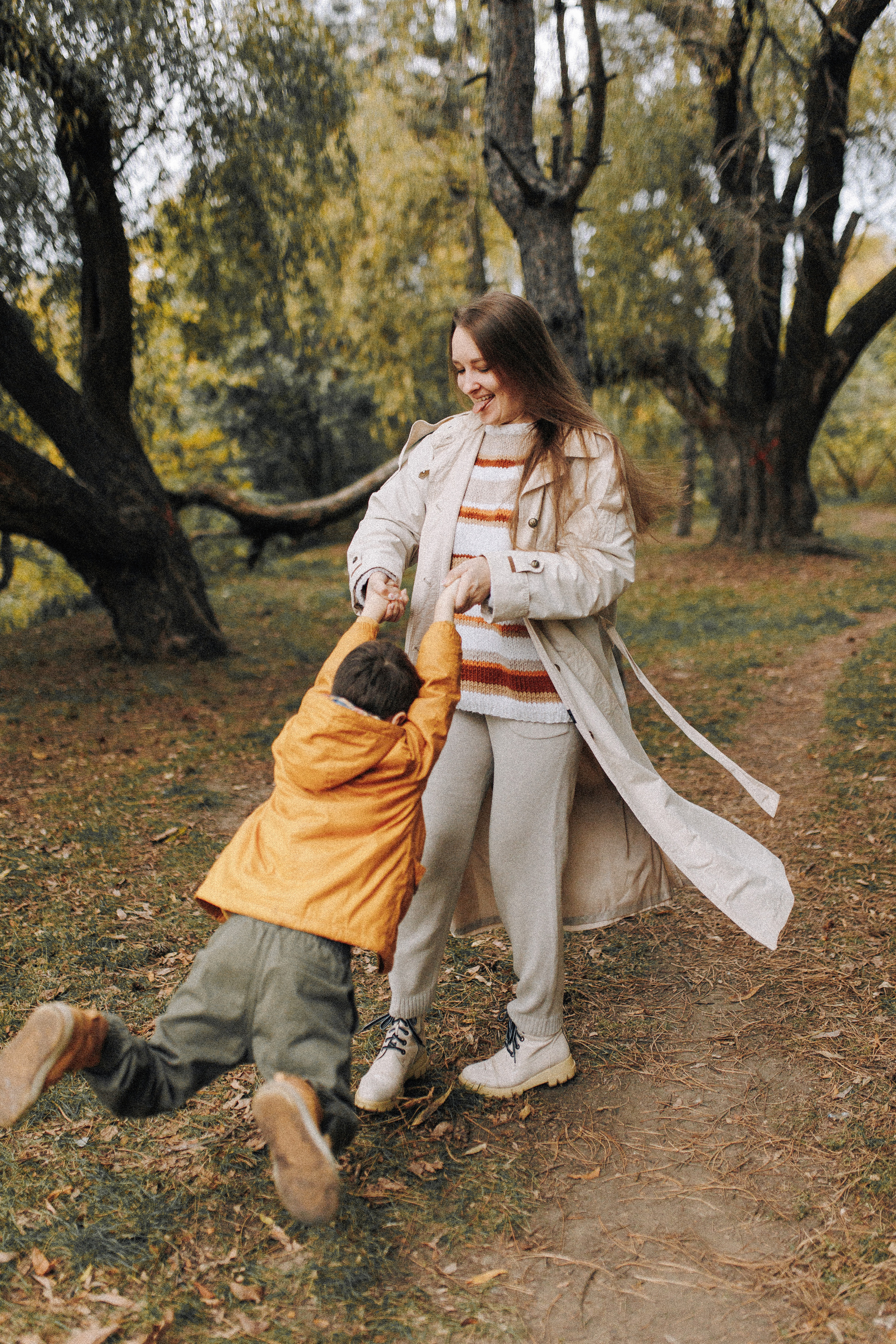 Сережа/Катя/Даня. Фотограф в Москве Татьяна Сергеева