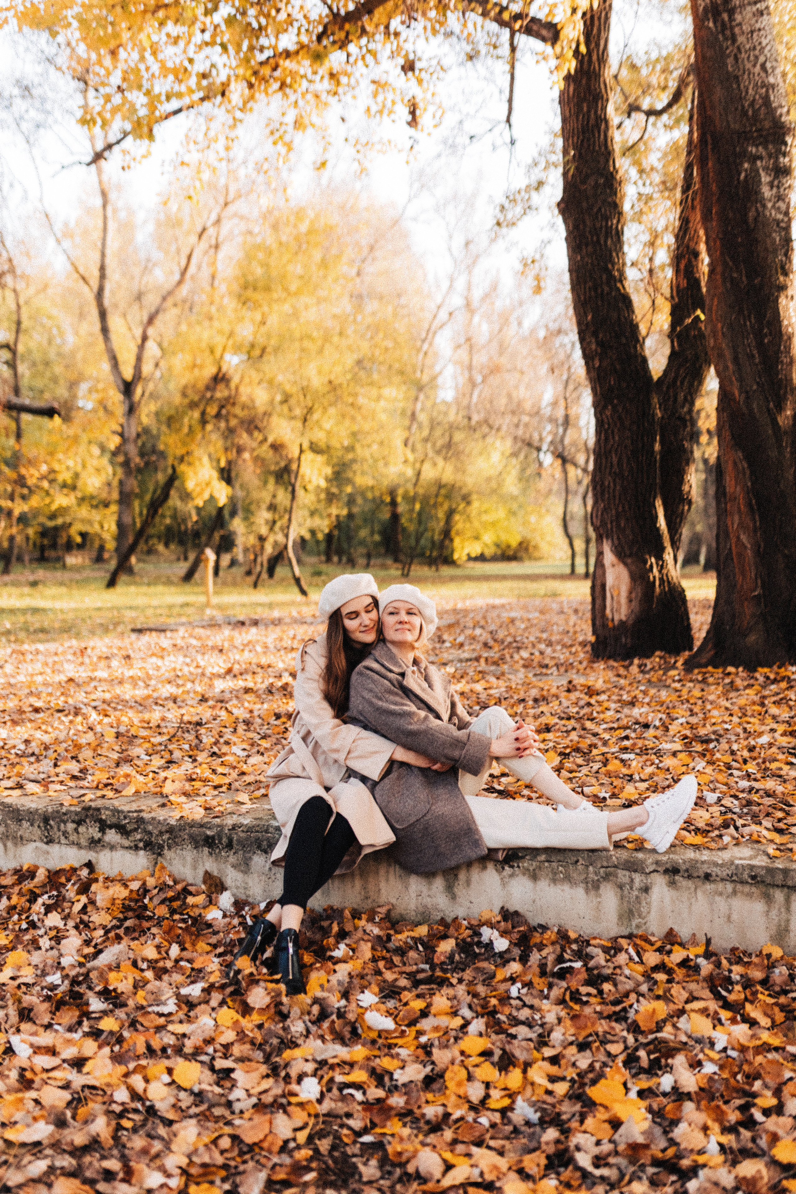 Даша/тетя Оля. Фотограф в Москве Татьяна Сергеева