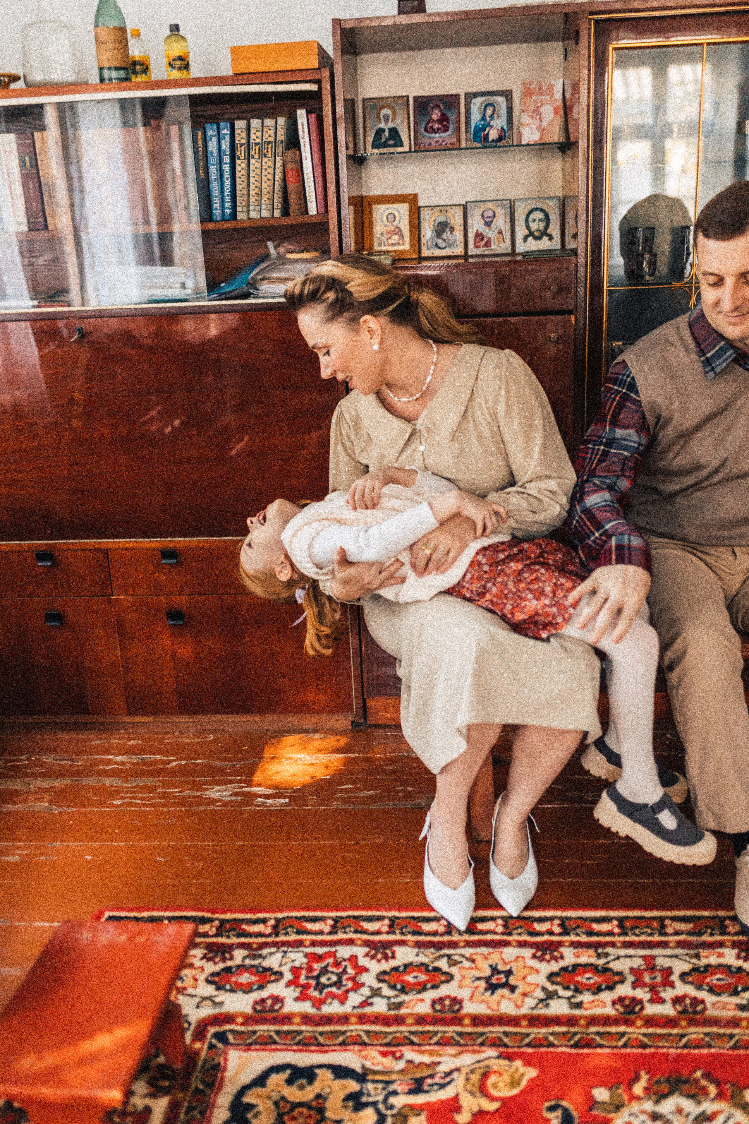 Мурат/Ксюша/Соня/Кира. Фотограф в Москве Татьяна Сергеева