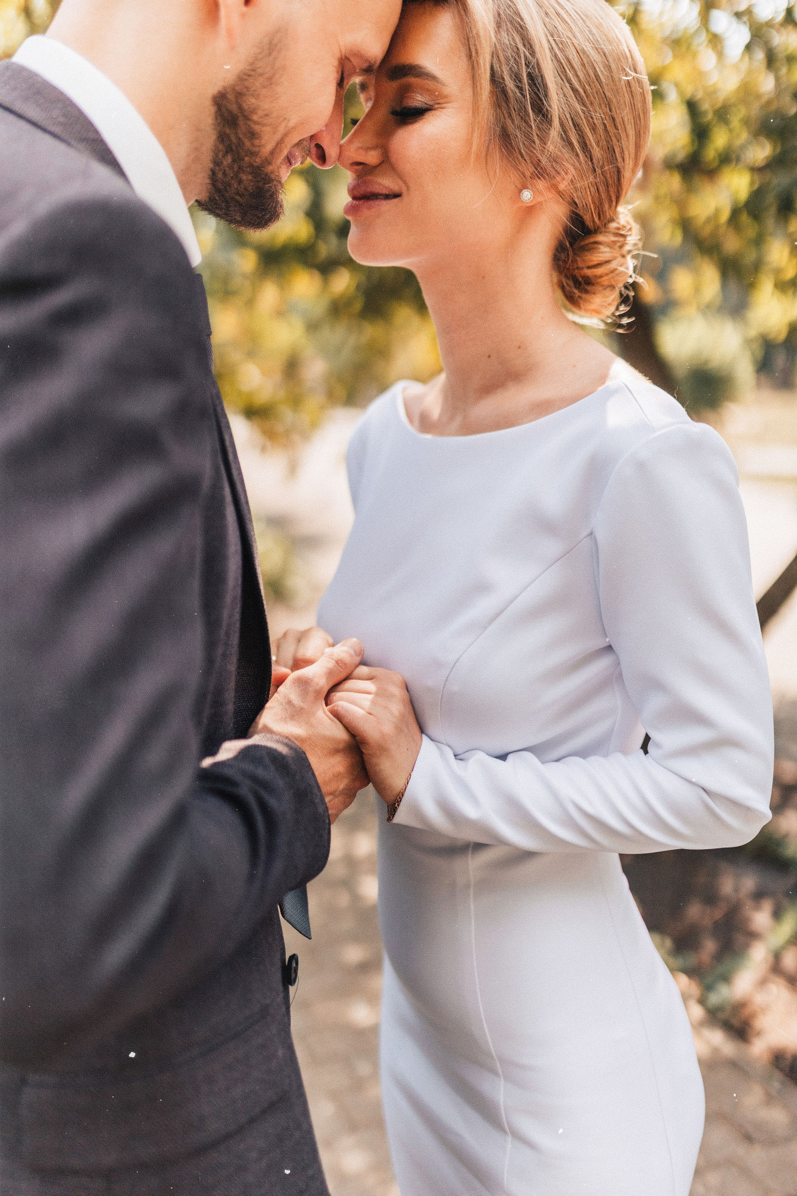 Юрий/Маргарита. Фотограф в Москве Татьяна Сергеева