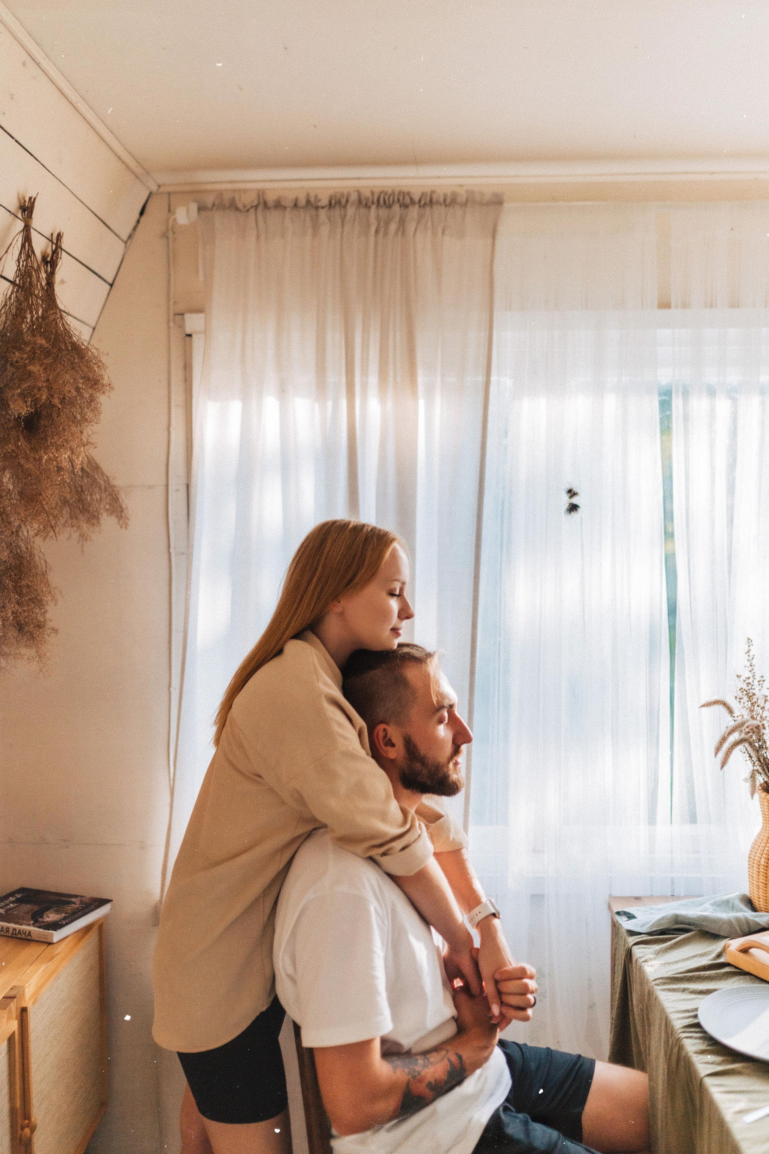 Леша/Света. Фотограф в Москве Татьяна Сергеева