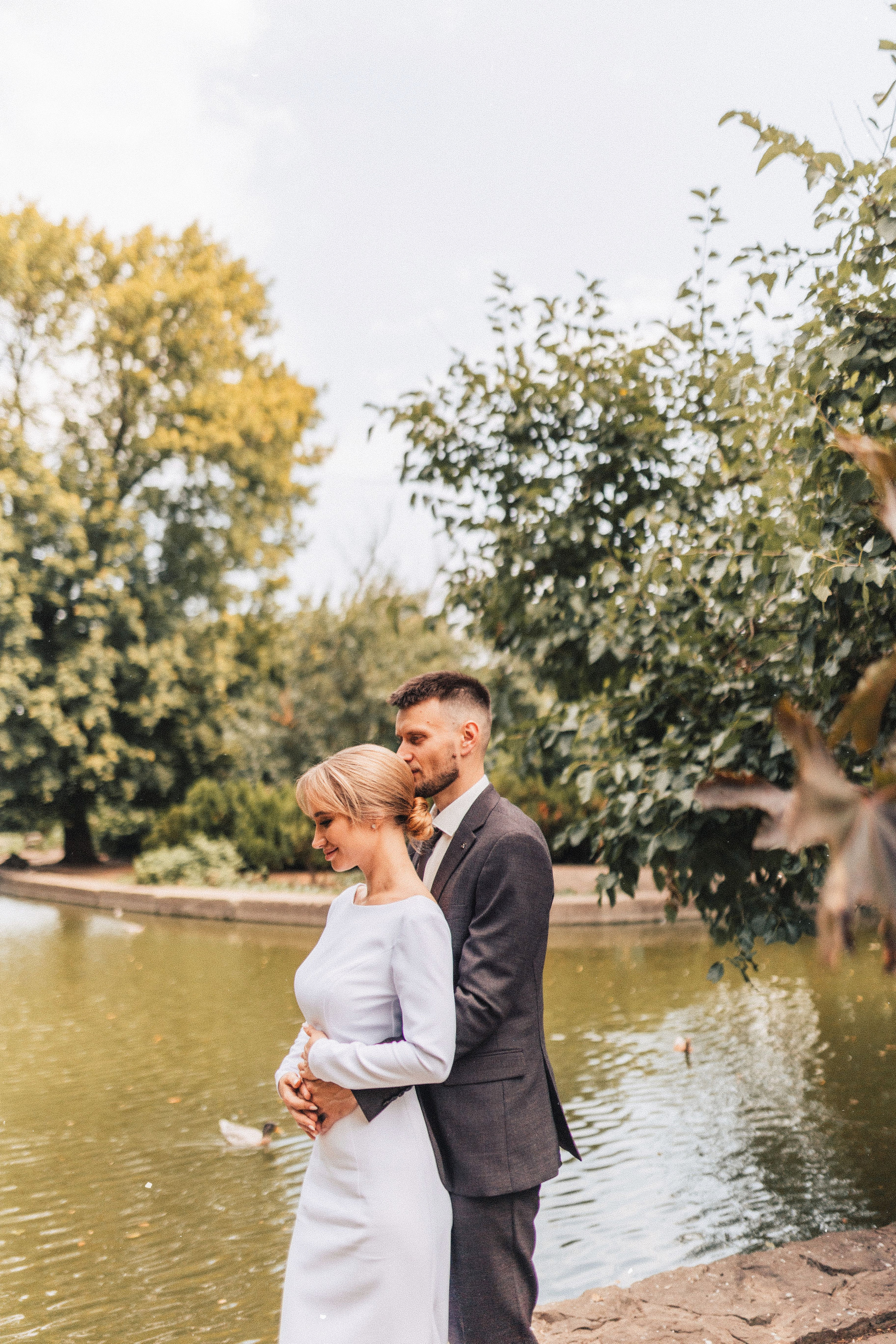 Юрий/Маргарита. Фотограф в Москве Татьяна Сергеева