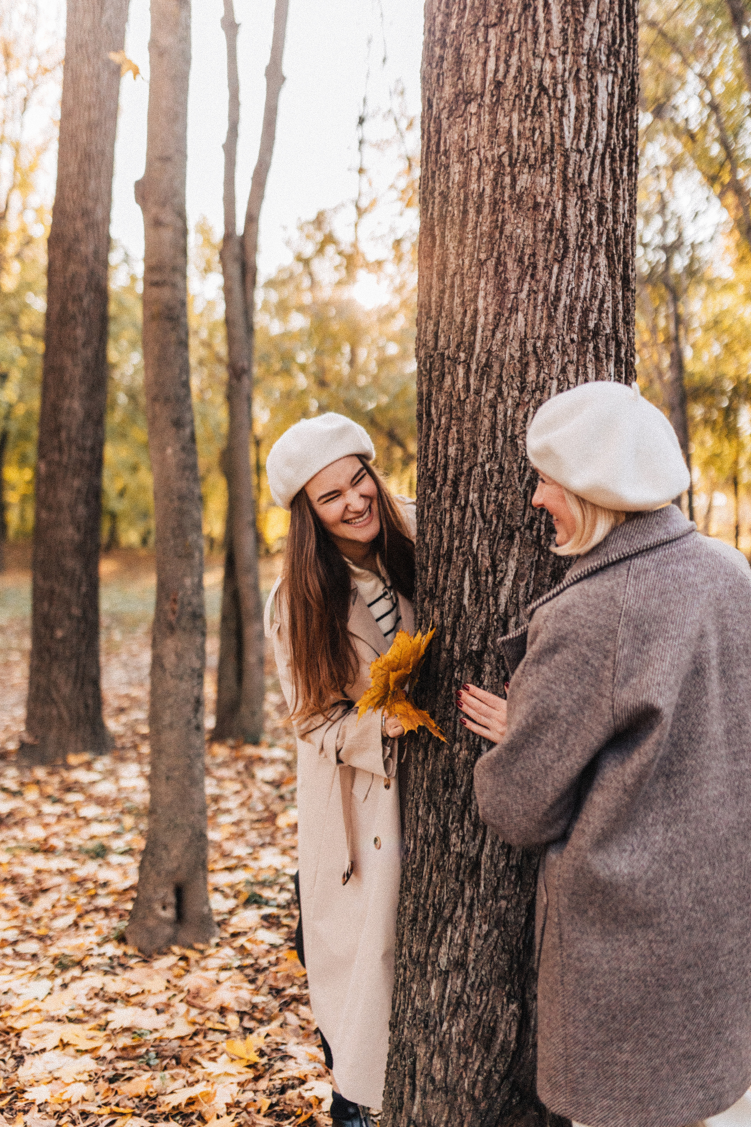 Даша/тетя Оля. Фотограф в Москве Татьяна Сергеева