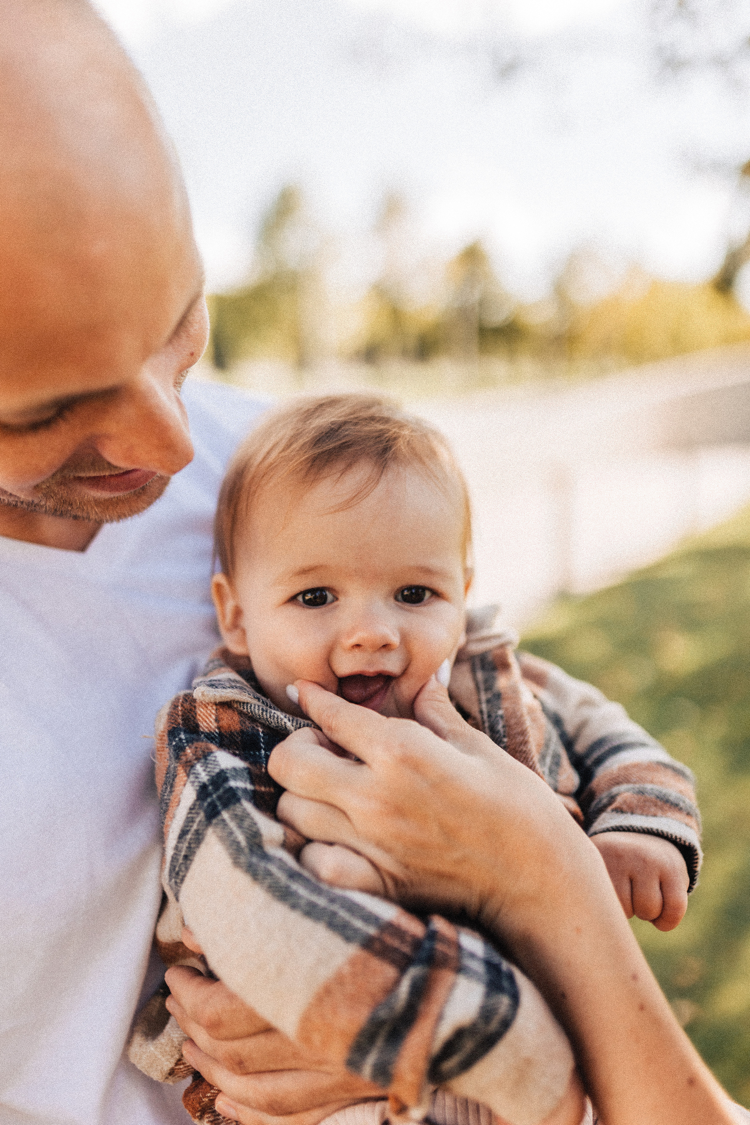 Олег/Катя/Гриша. Фотограф в Москве Татьяна Сергеева