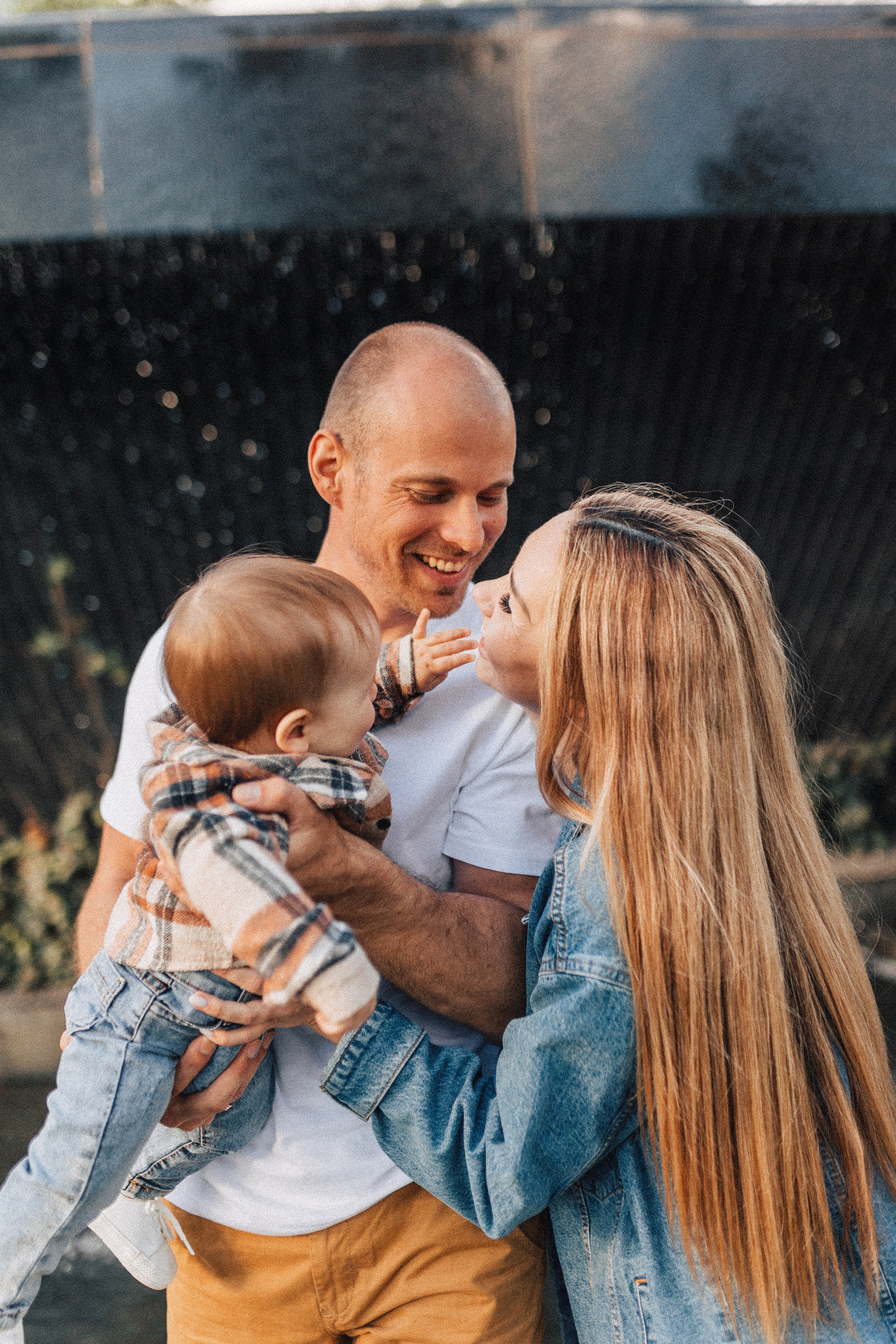 Олег/Катя/Гриша. Фотограф в Москве Татьяна Сергеева