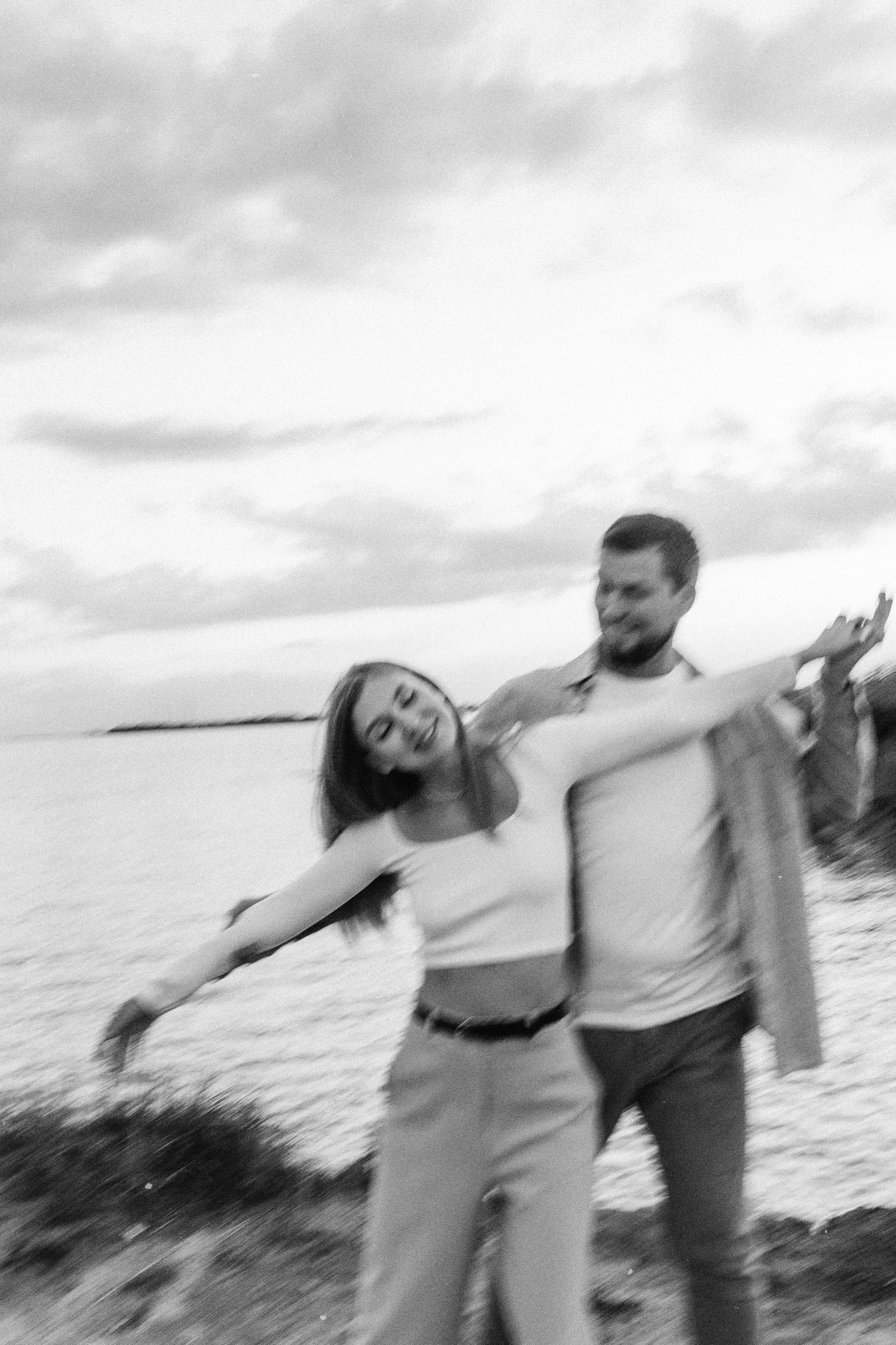 Саша/Алена. Фотограф в Москве Татьяна Сергеева