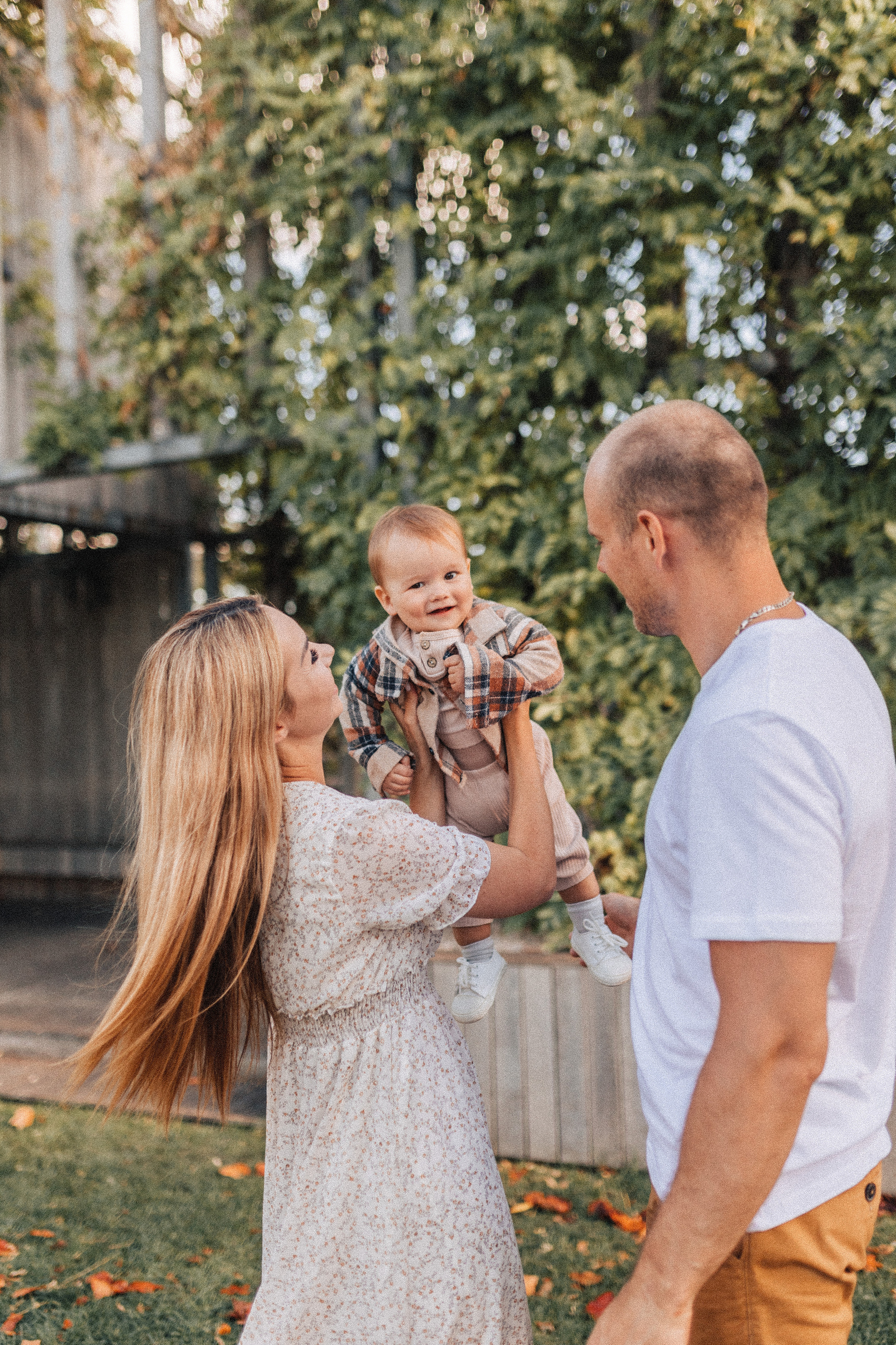 Олег/Катя/Гриша. Фотограф в Москве Татьяна Сергеева