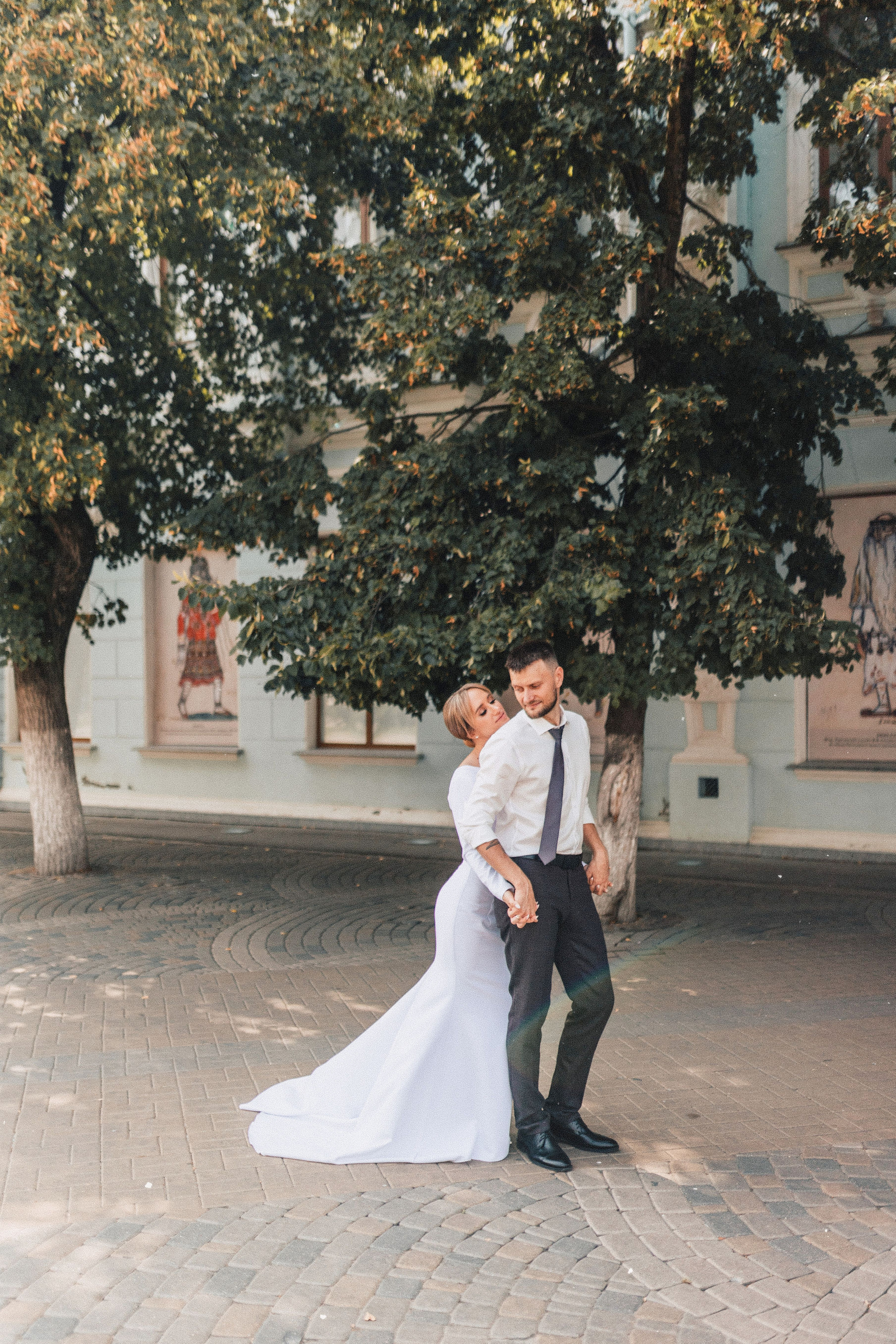 Юрий/Маргарита. Фотограф в Москве Татьяна Сергеева