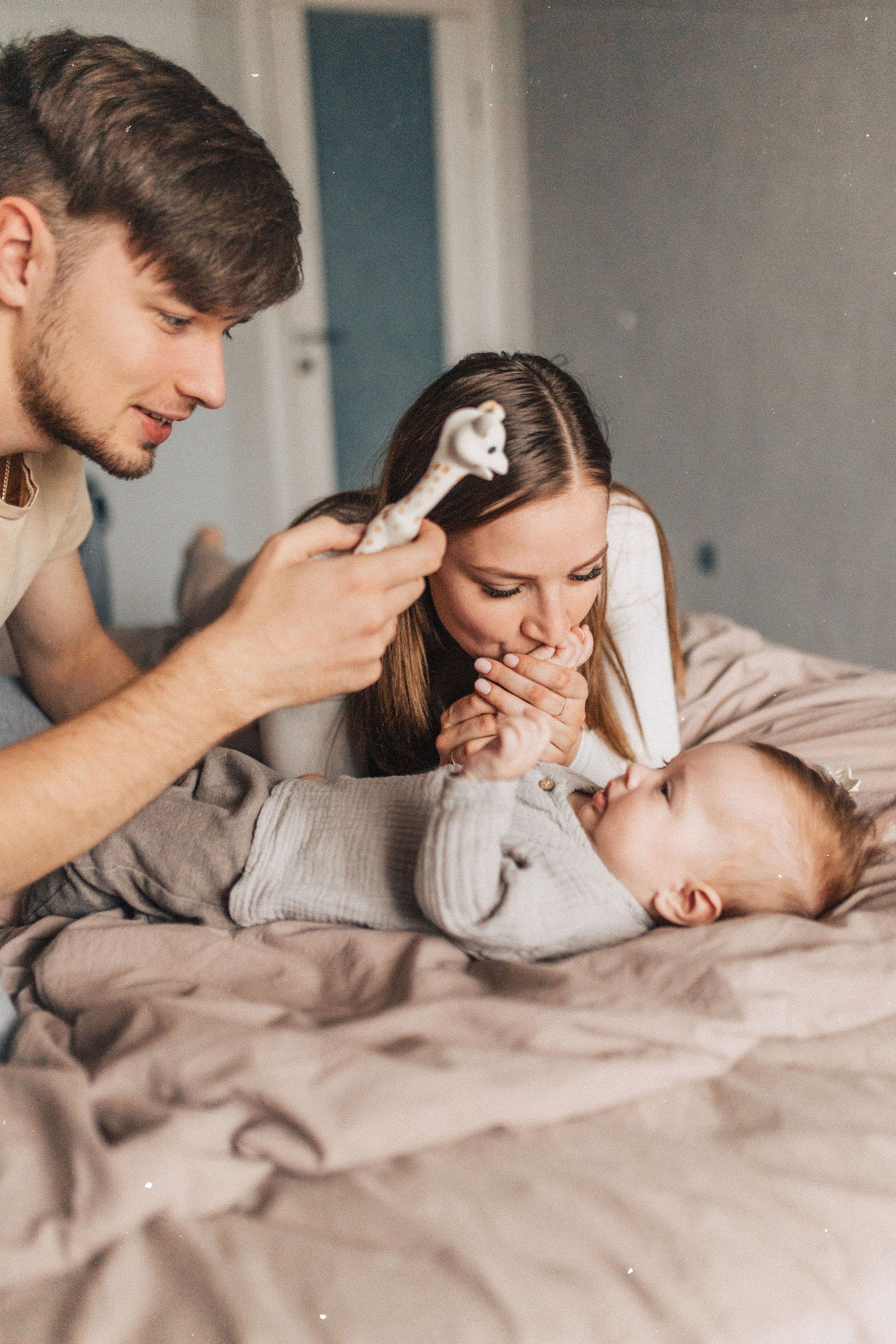 Никита/Оля/Тимофей. Фотограф в Москве Татьяна Сергеева
