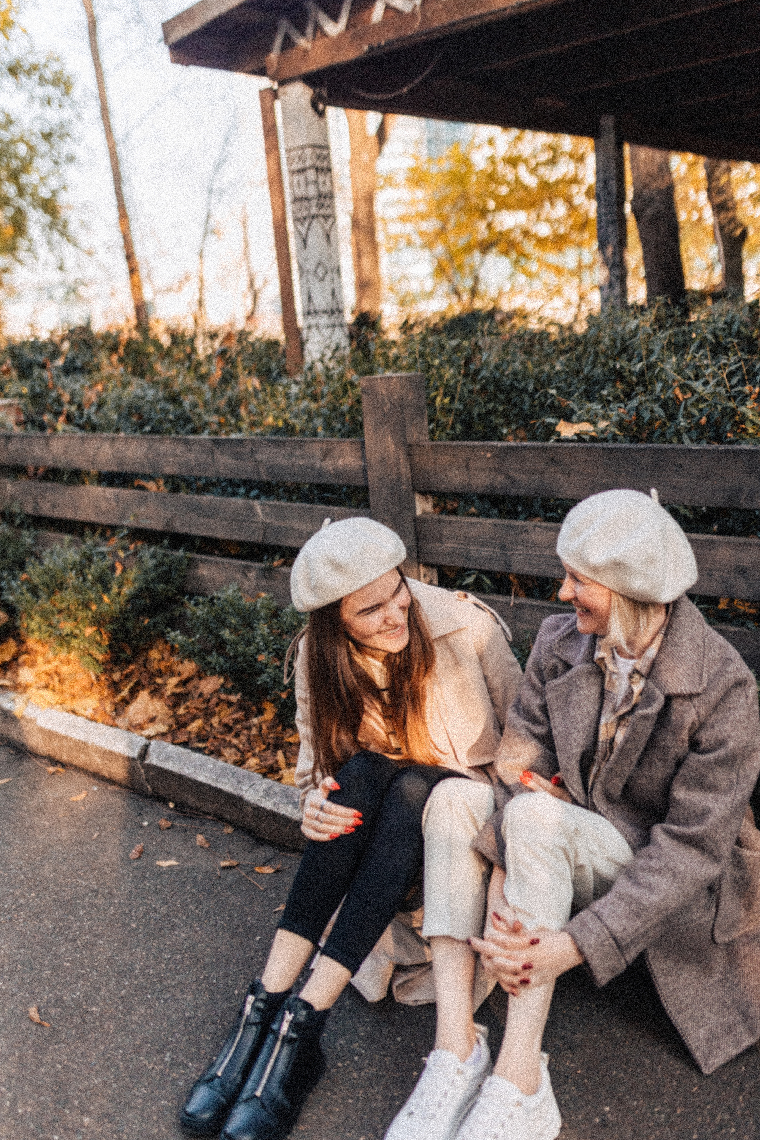 Даша/тетя Оля. Фотограф в Москве Татьяна Сергеева