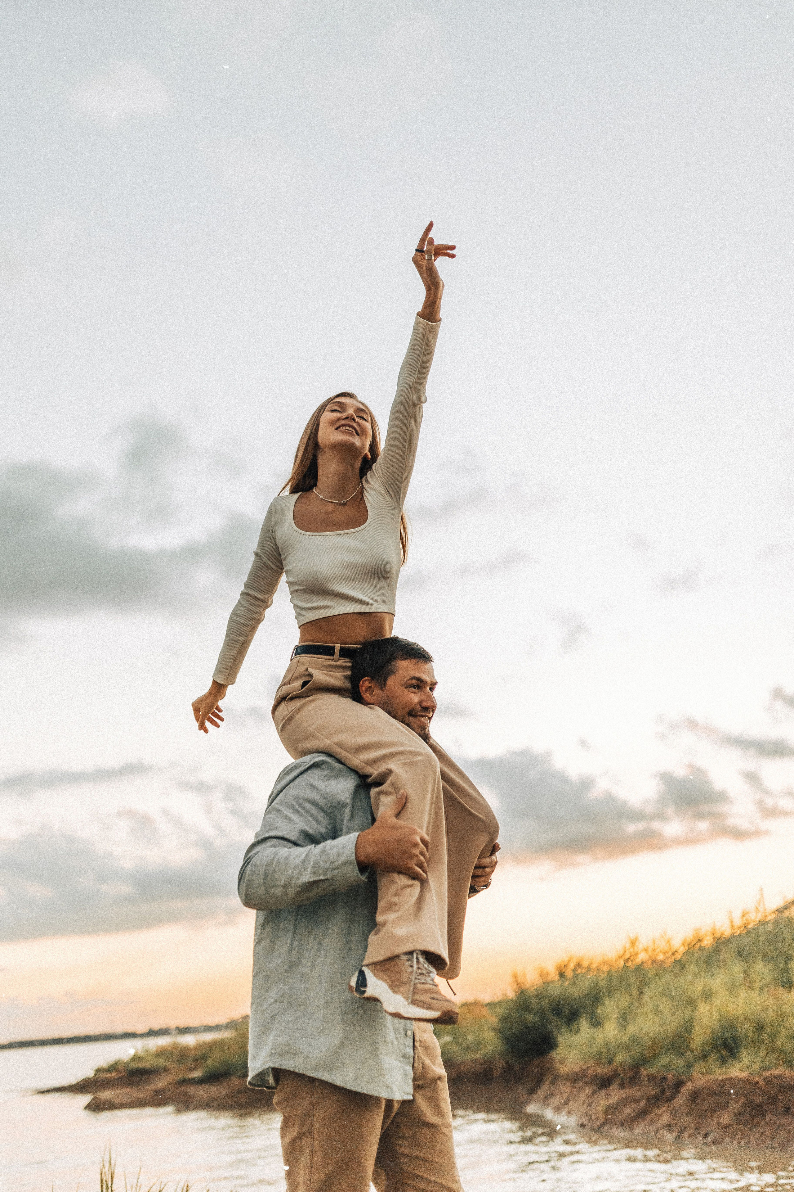 Саша/Алена. Фотограф в Москве Татьяна Сергеева