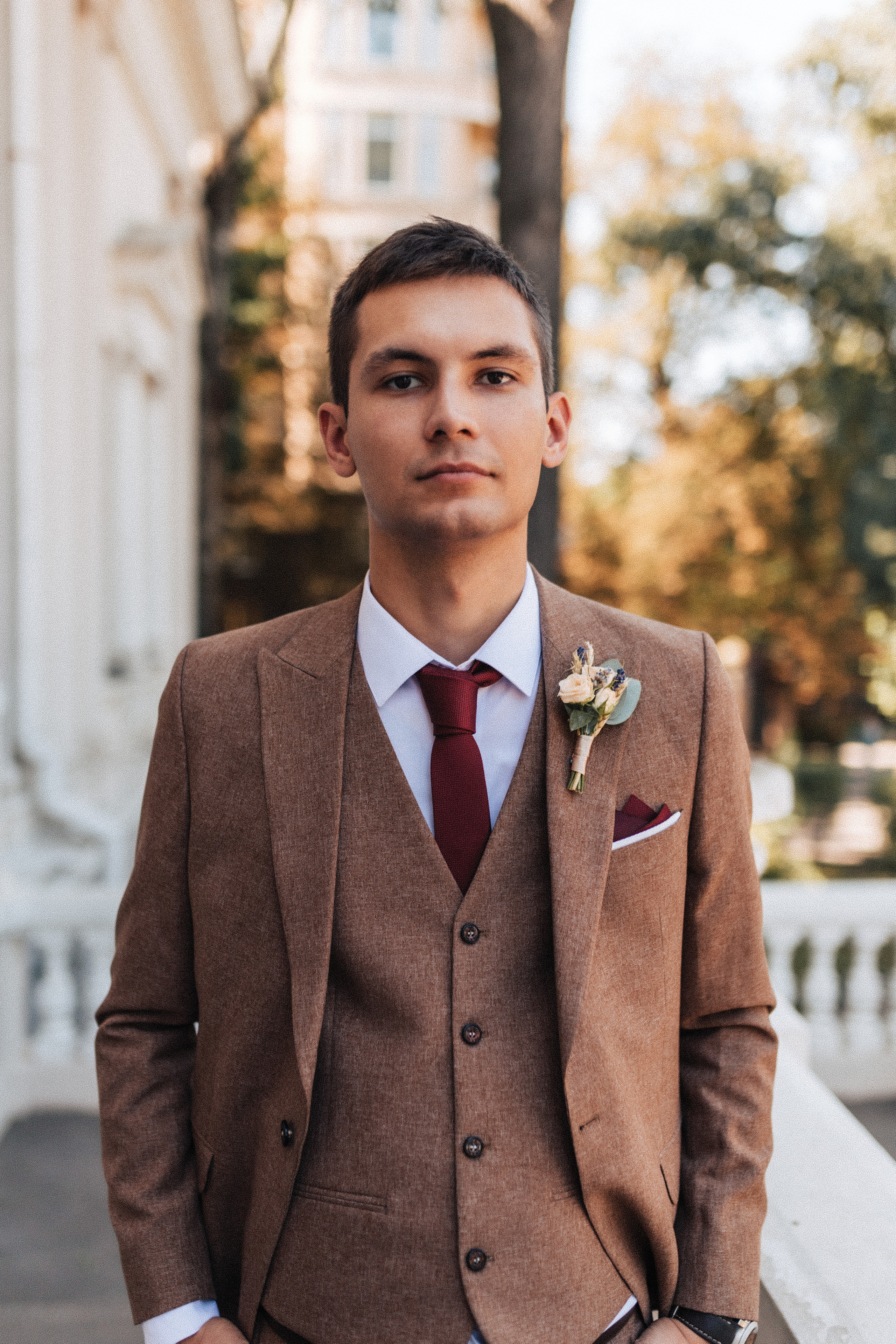 Гоша/Оля. Фотограф в Москве Татьяна Сергеева