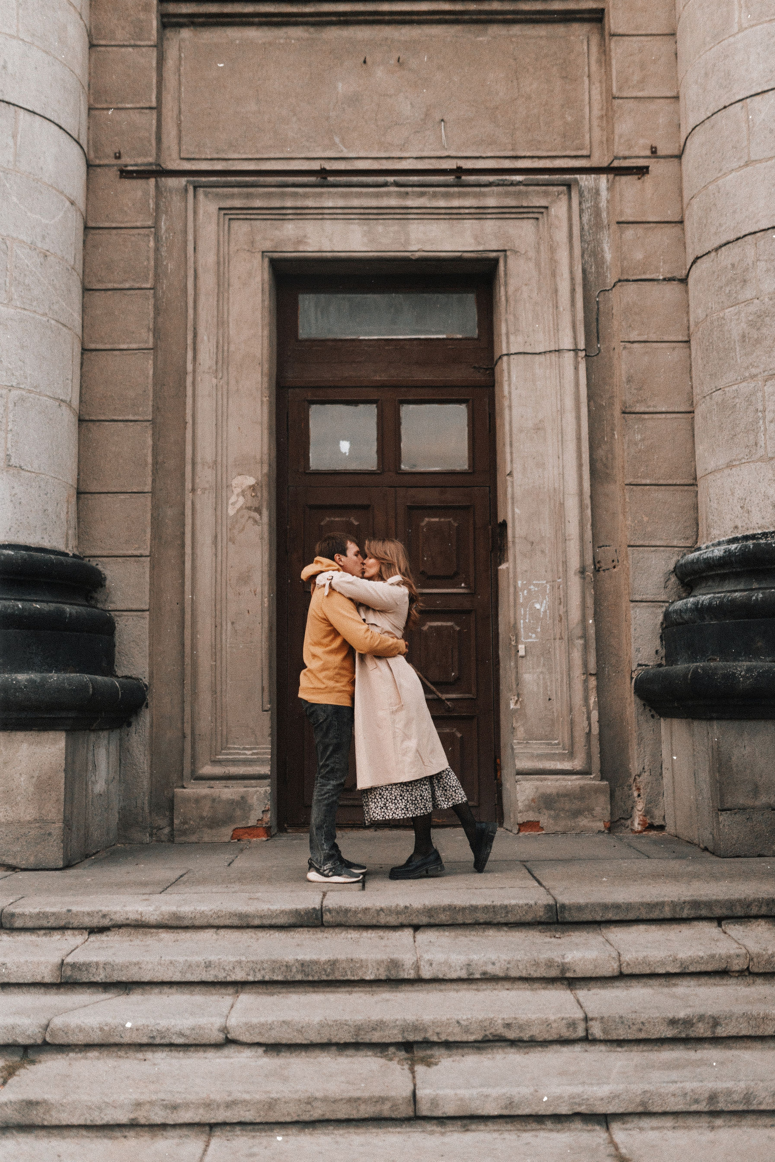 Маша/Леонид Екб. Фотограф в Москве Татьяна Сергеева
