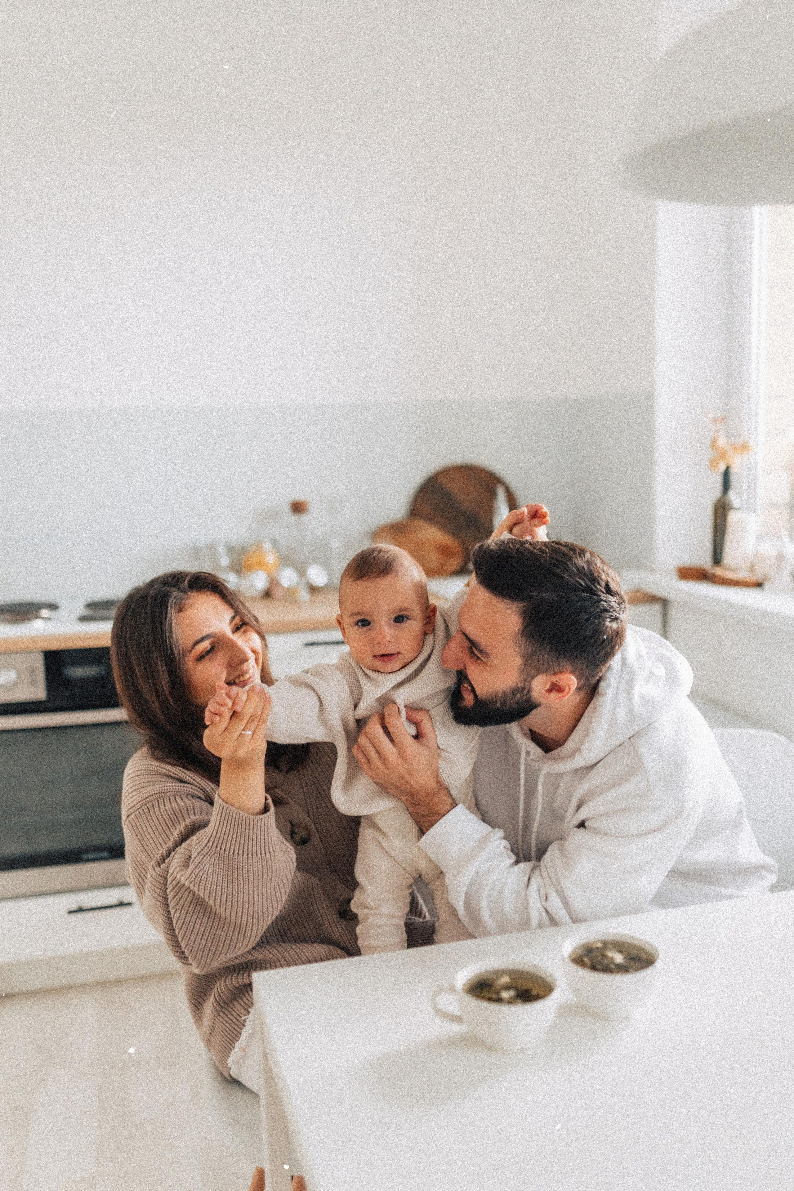 Эд/Сью/Сэми. Фотограф в Москве Татьяна Сергеева