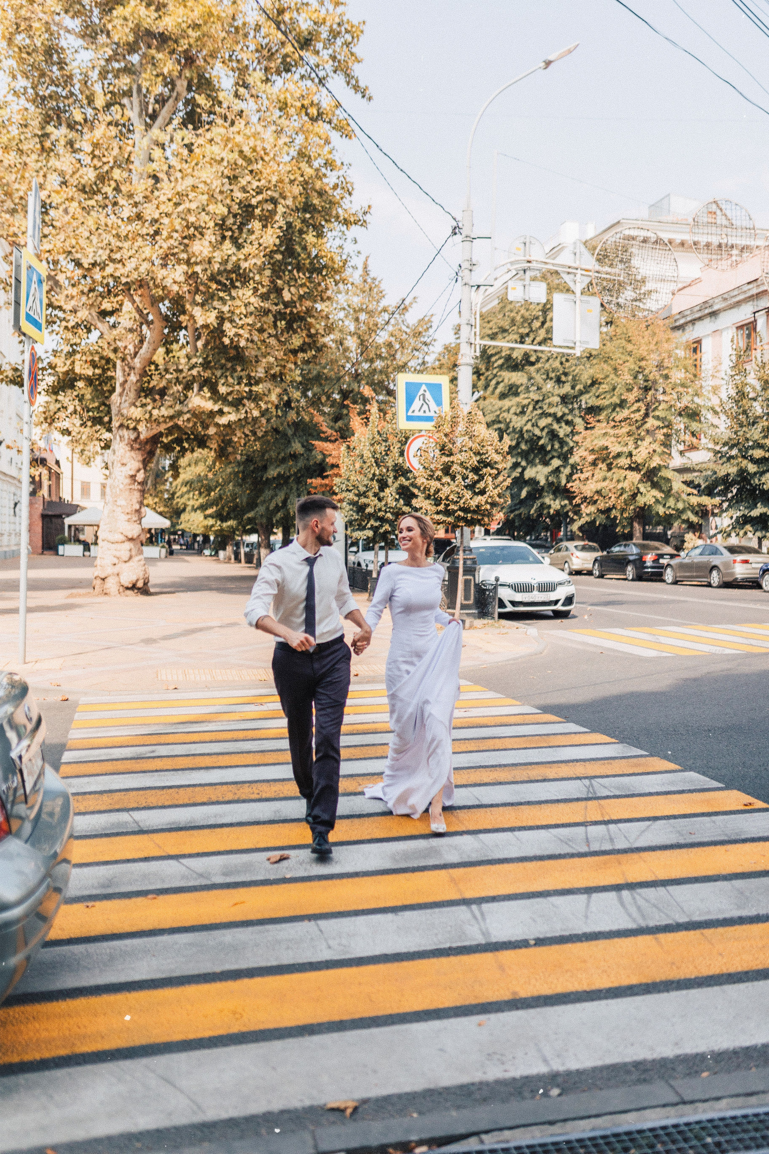 Юрий/Маргарита. Фотограф в Москве Татьяна Сергеева