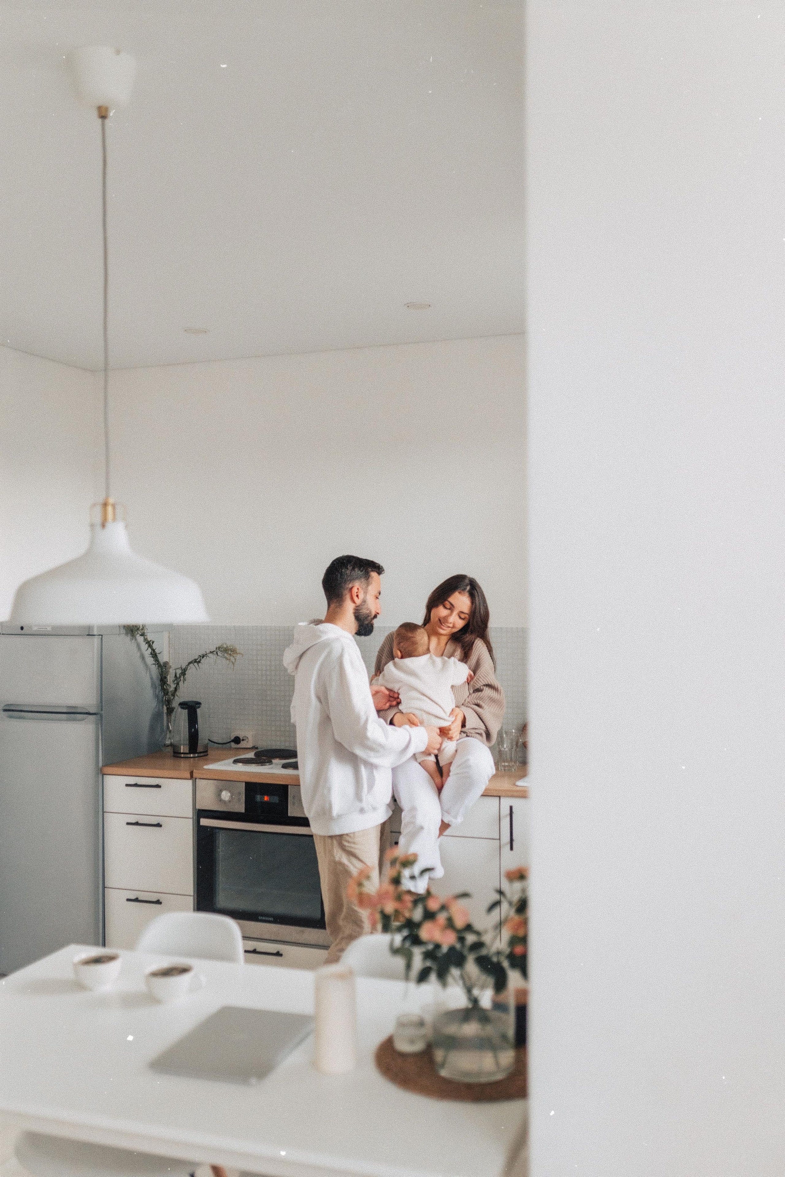 Эд/Сью/Сэми. Фотограф в Москве Татьяна Сергеева