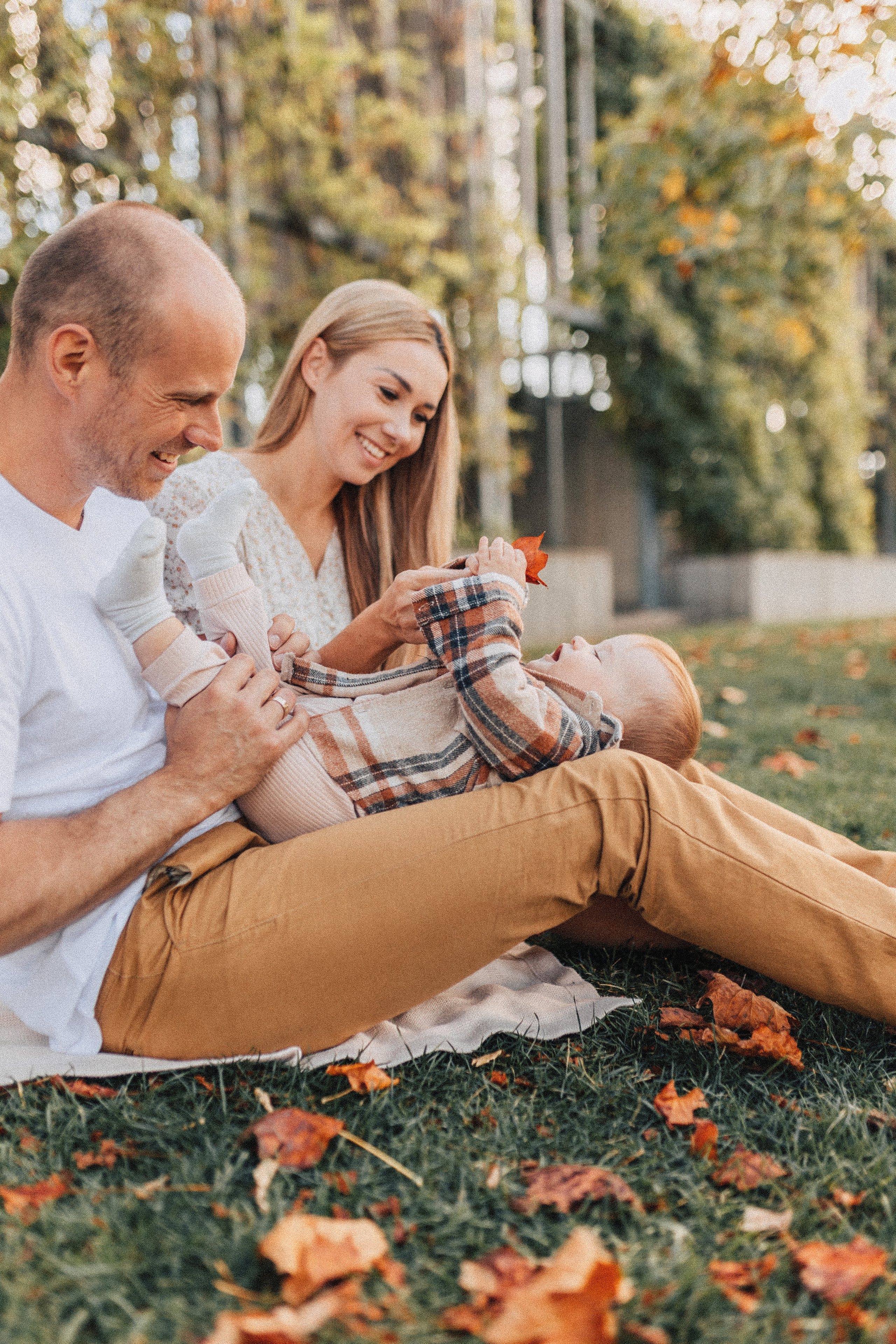 Олег/Катя/Гриша. Фотограф в Москве Татьяна Сергеева