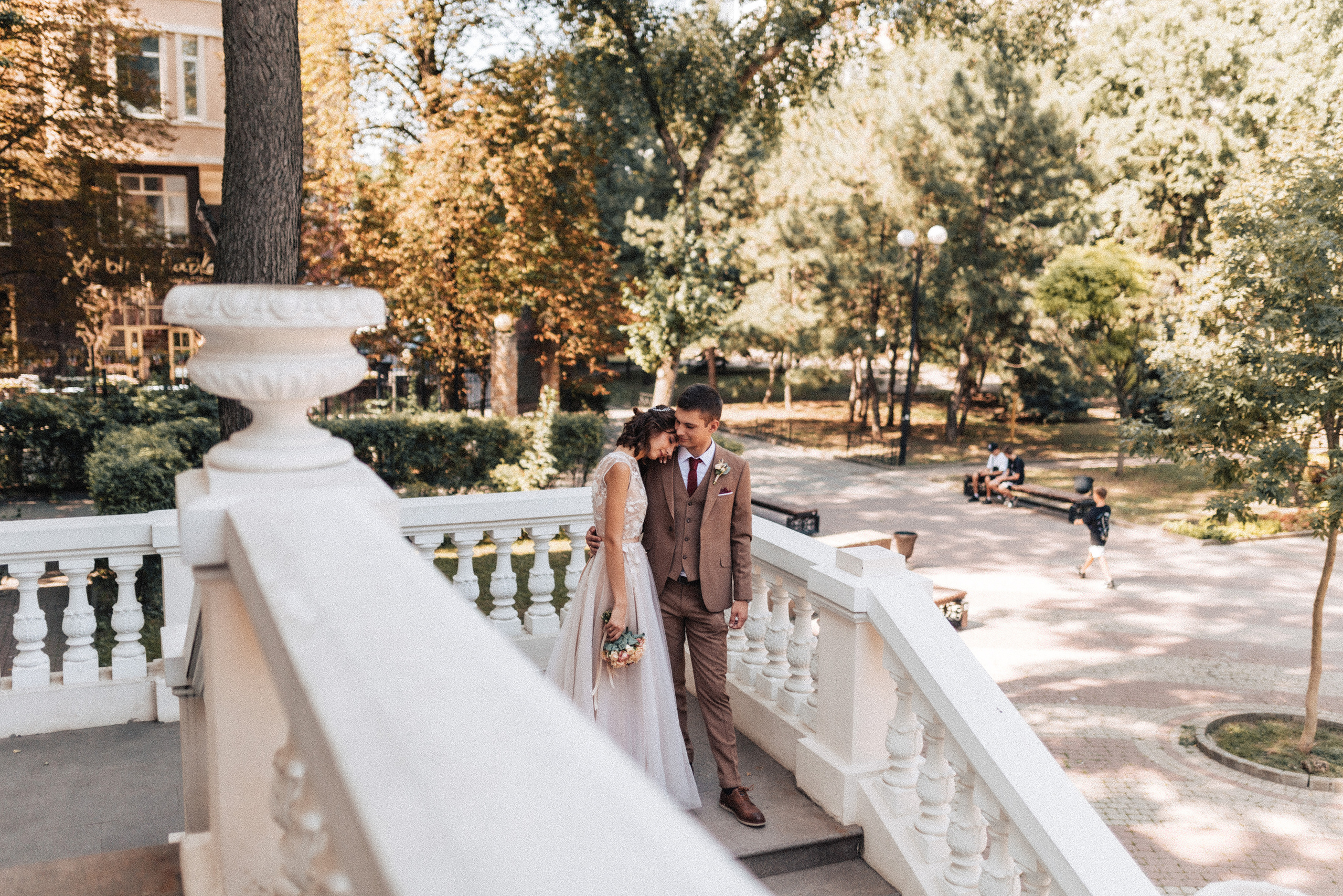 Гоша/Оля. Фотограф в Москве Татьяна Сергеева