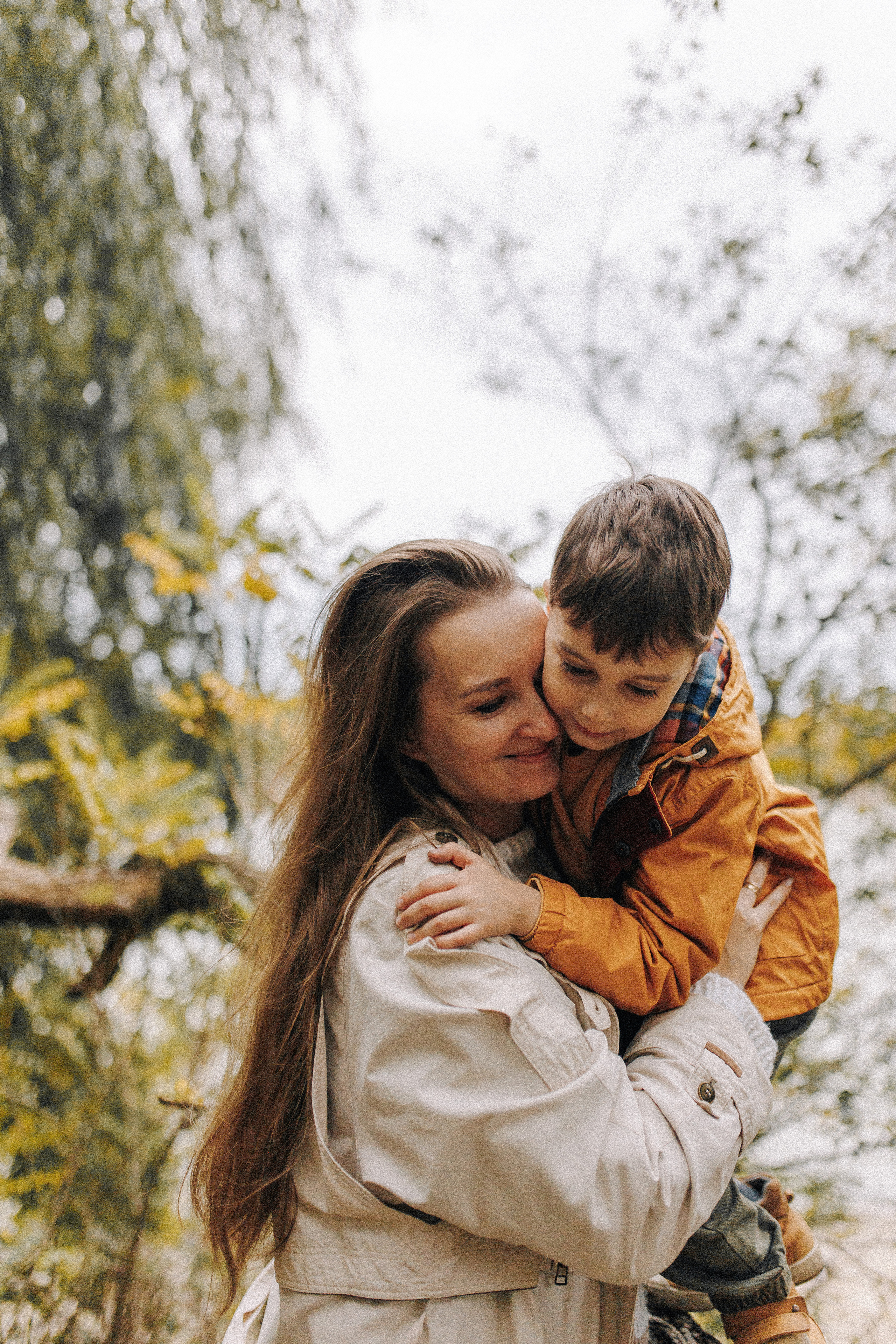 Сережа/Катя/Даня. Фотограф в Москве Татьяна Сергеева