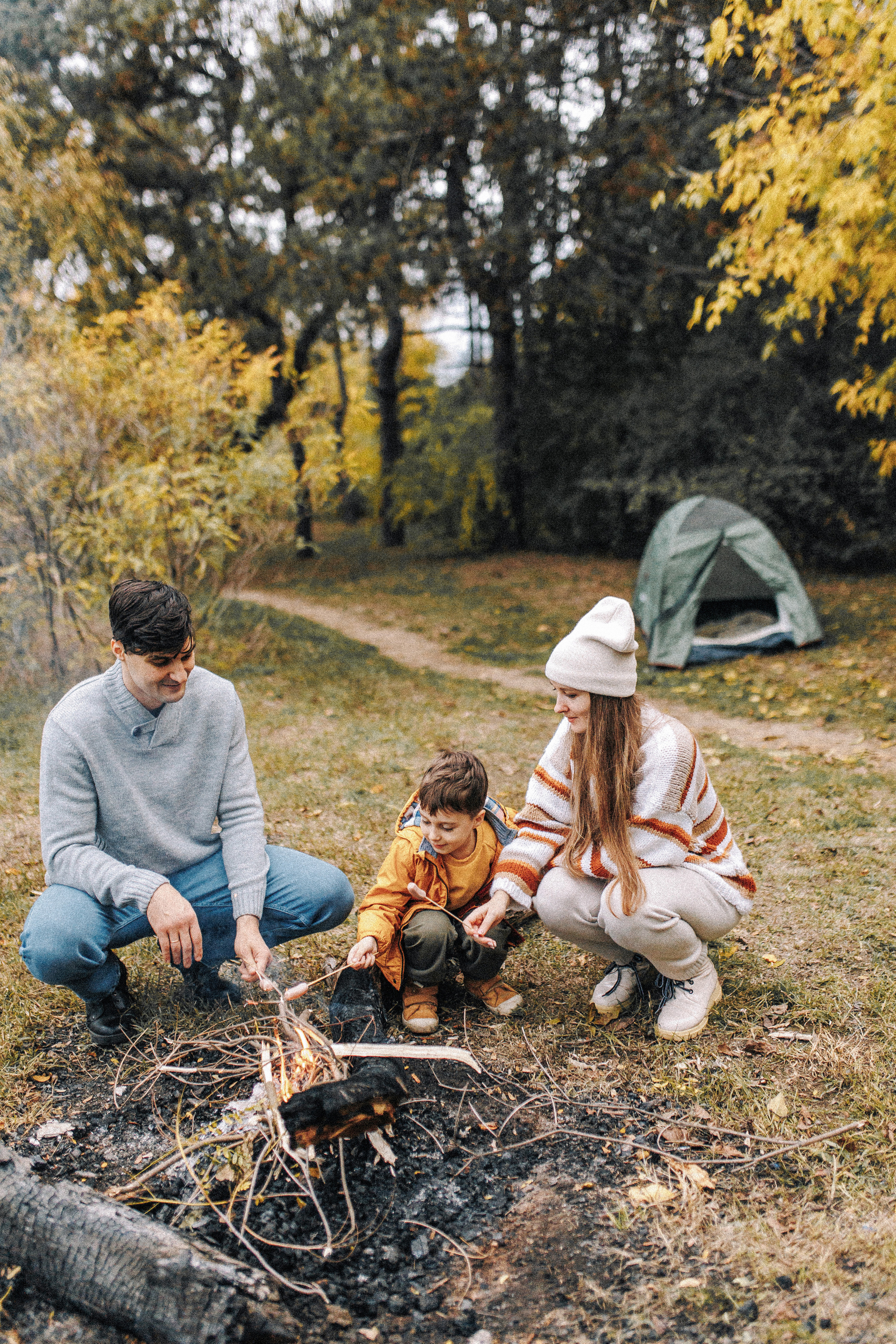 Сережа/Катя/Даня. Фотограф в Москве Татьяна Сергеева
