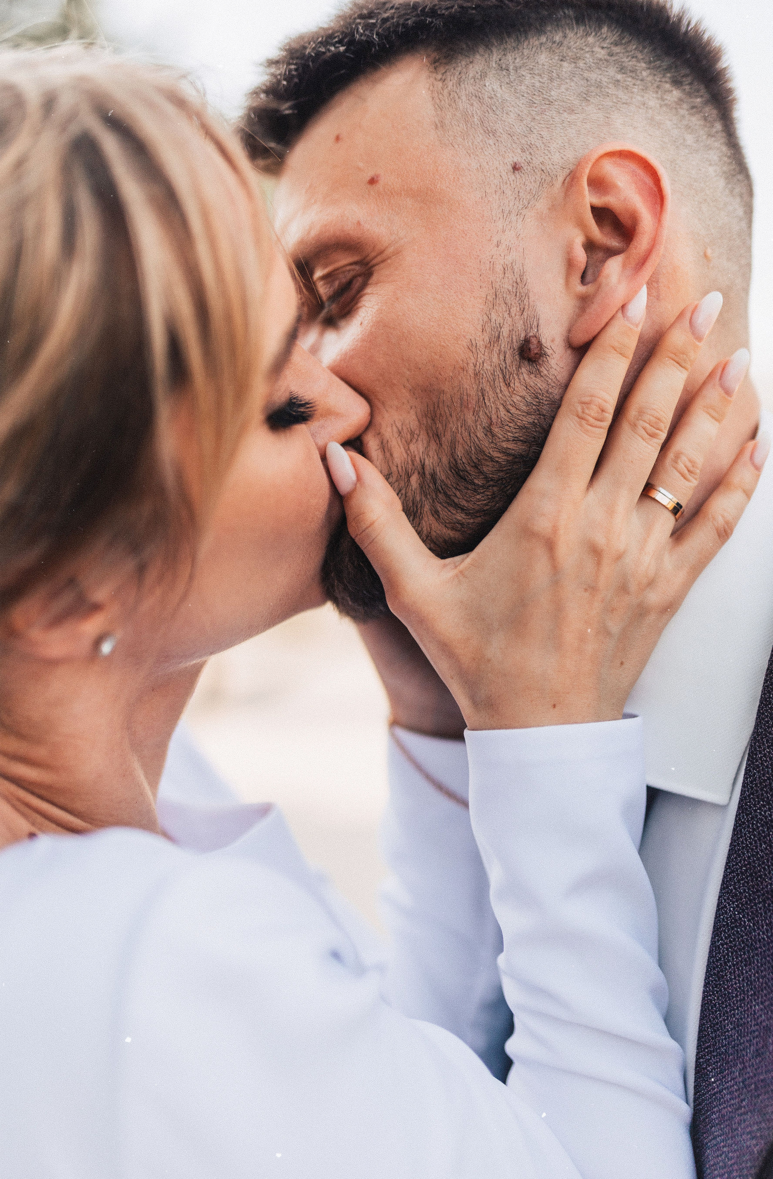 Юрий/Маргарита. Фотограф в Москве Татьяна Сергеева