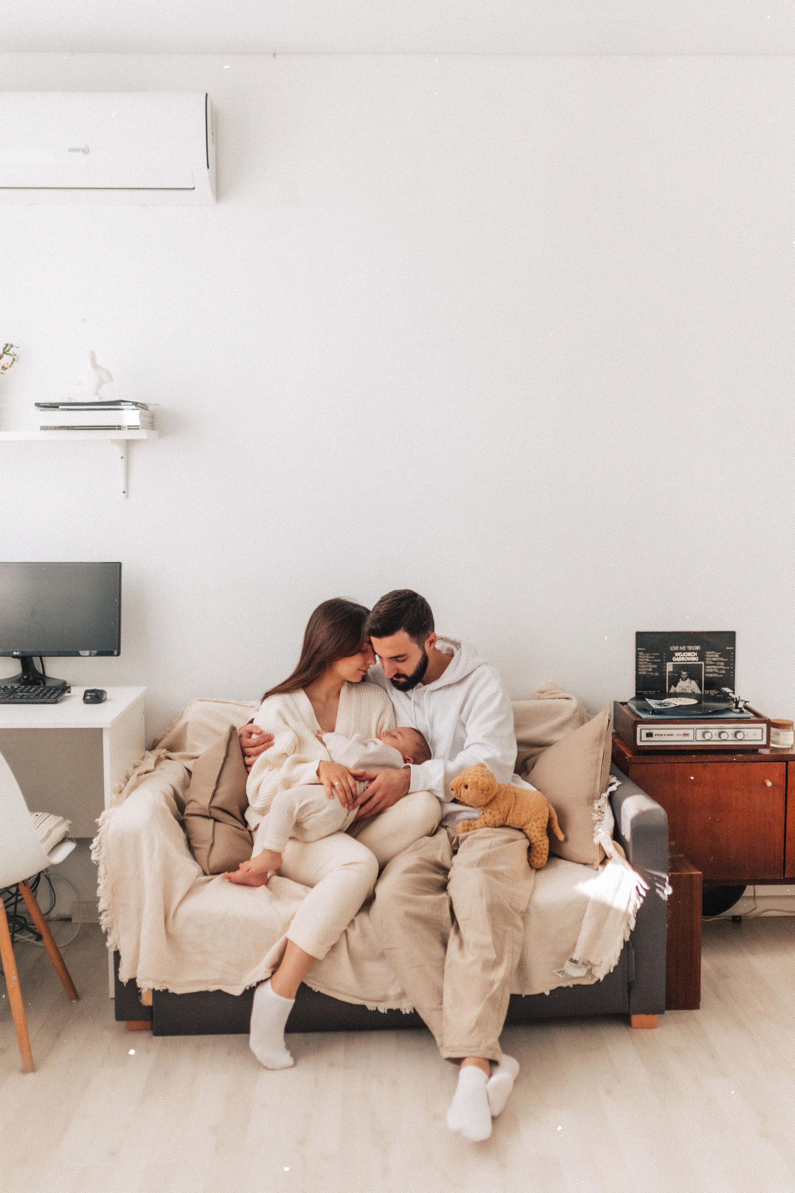 Эд/Сью/Сэми. Фотограф в Москве Татьяна Сергеева