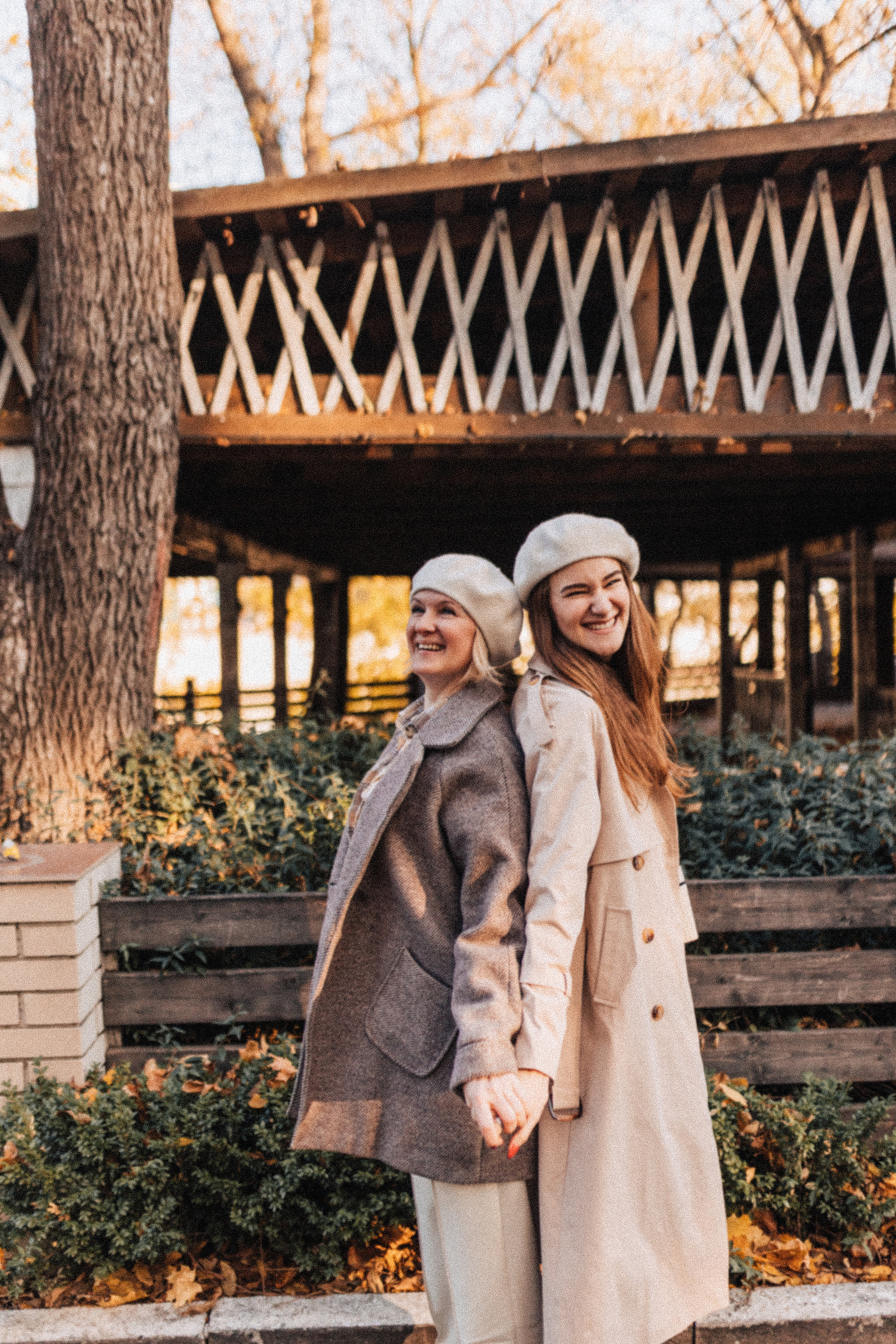 Даша/тетя Оля. Фотограф в Москве Татьяна Сергеева