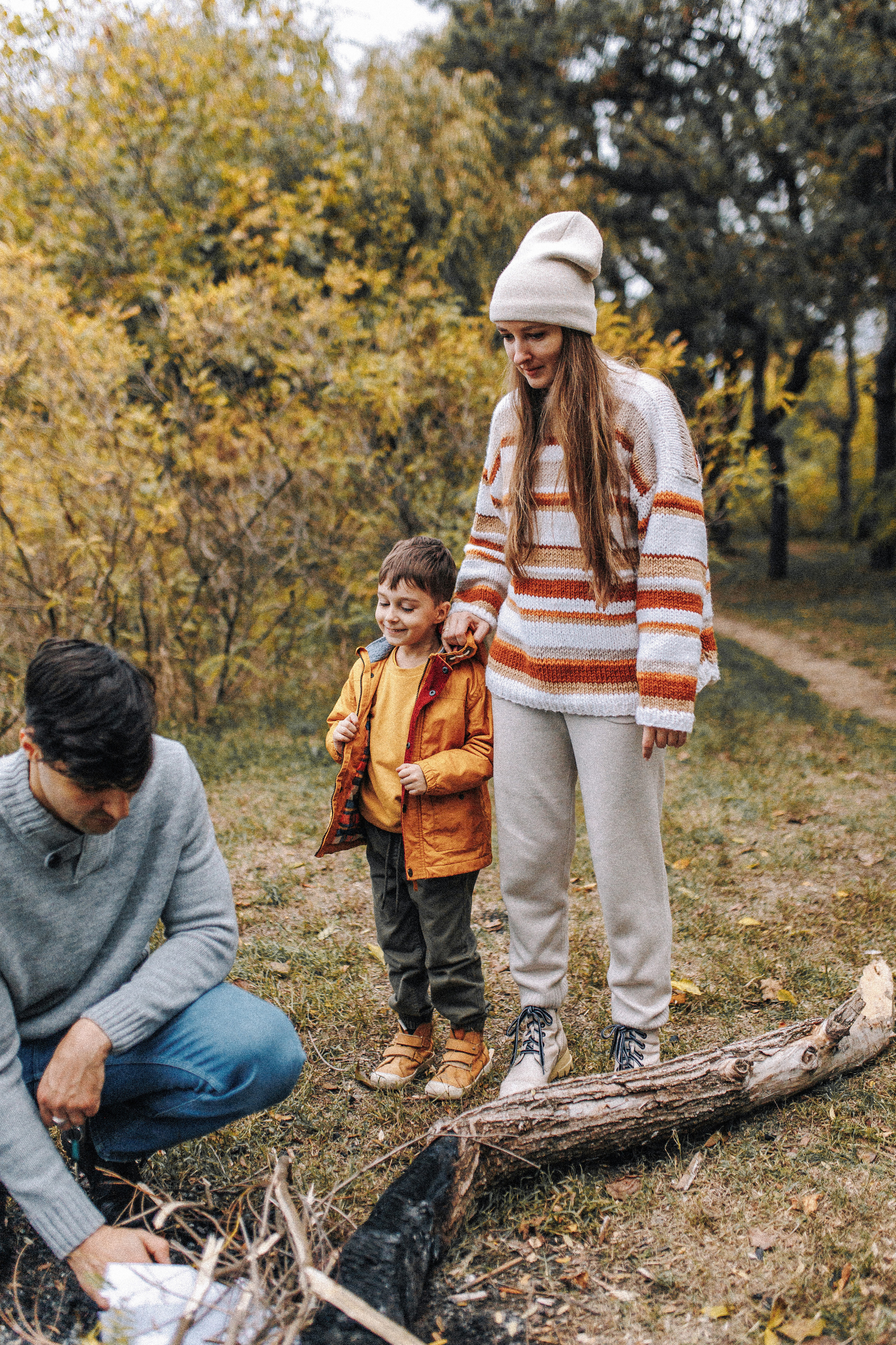 Сережа/Катя/Даня. Фотограф в Москве Татьяна Сергеева