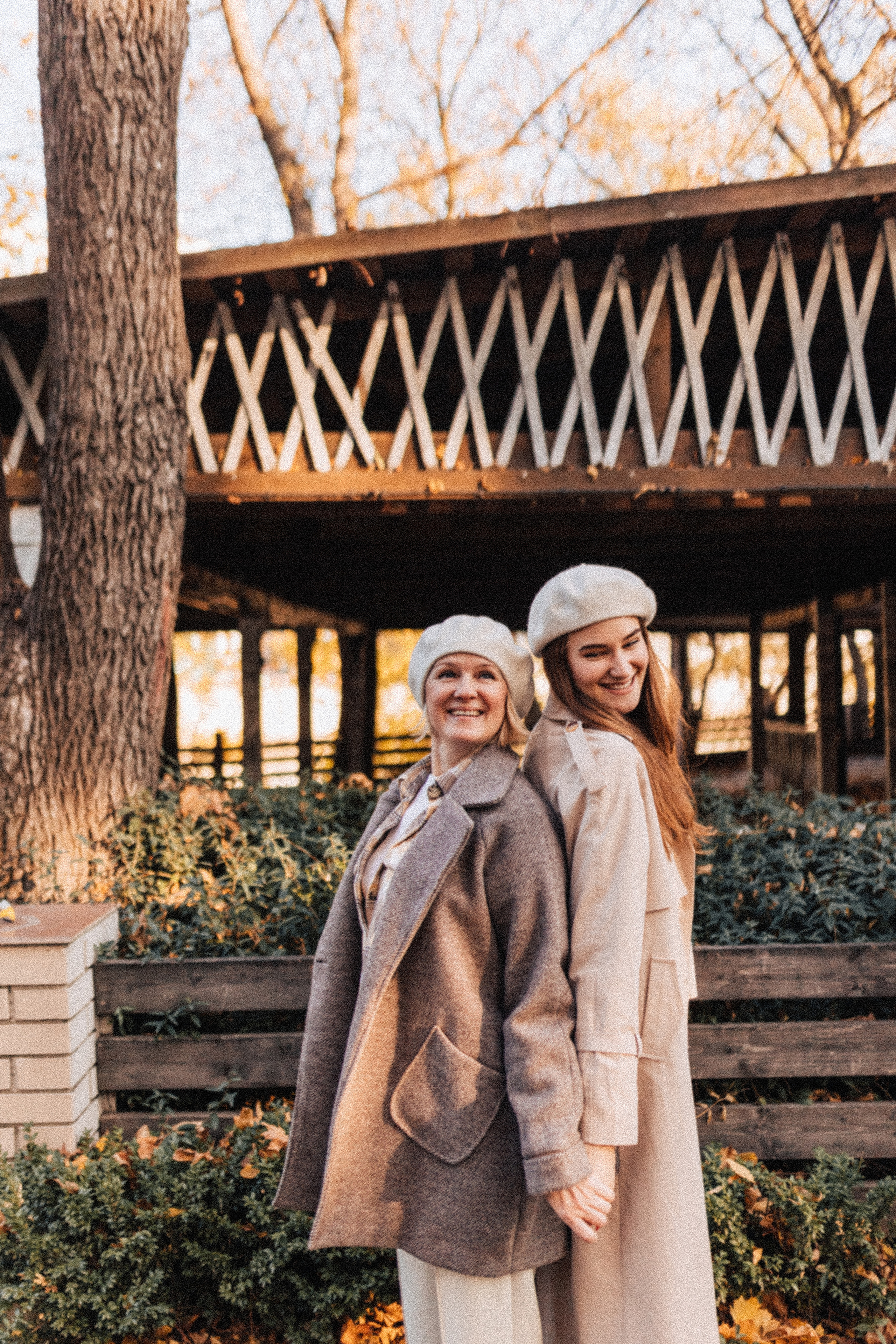 Даша/тетя Оля. Фотограф в Москве Татьяна Сергеева