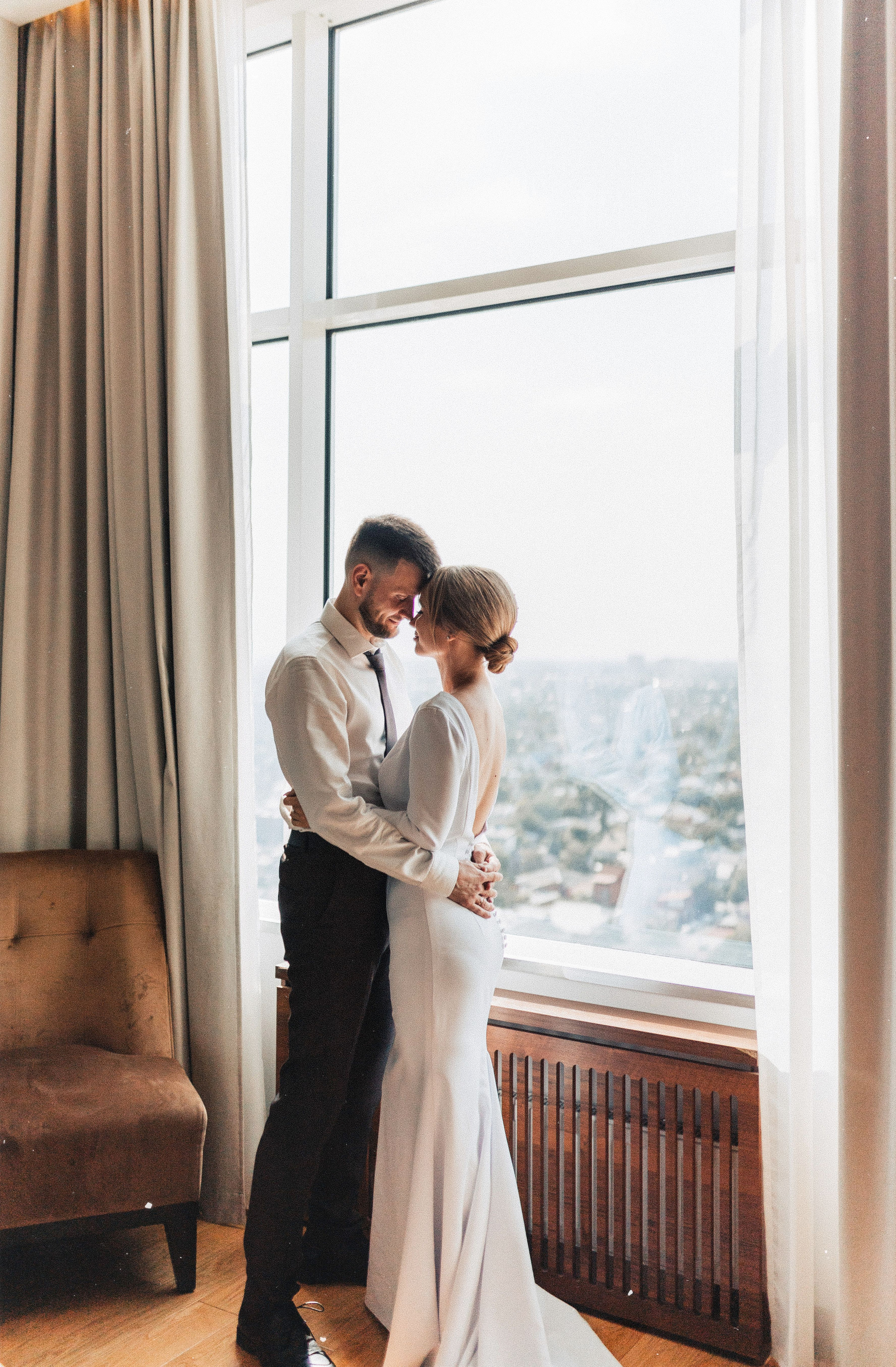 Юрий/Маргарита. Фотограф в Москве Татьяна Сергеева