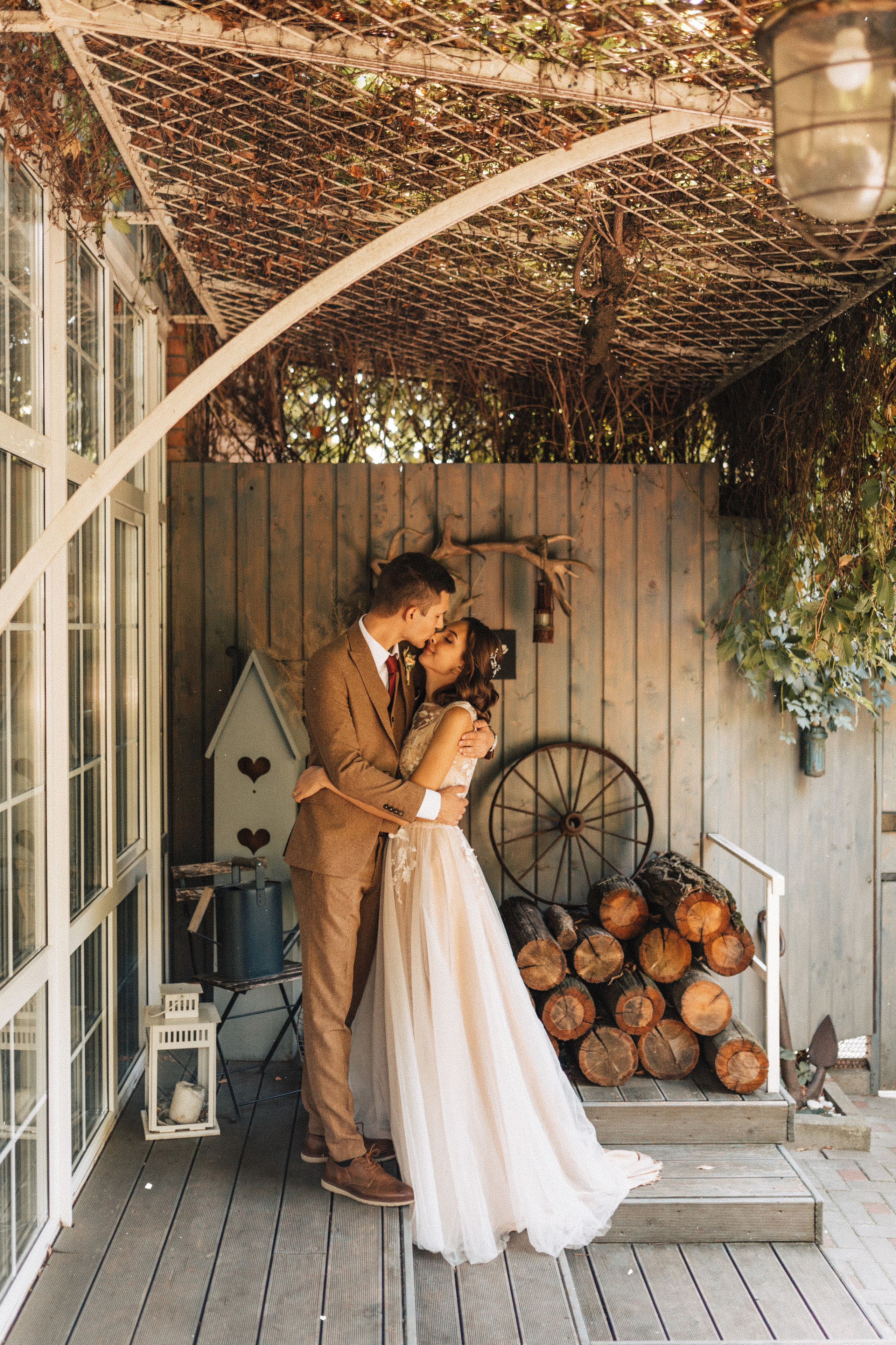 Гоша/Оля. Фотограф в Москве Татьяна Сергеева