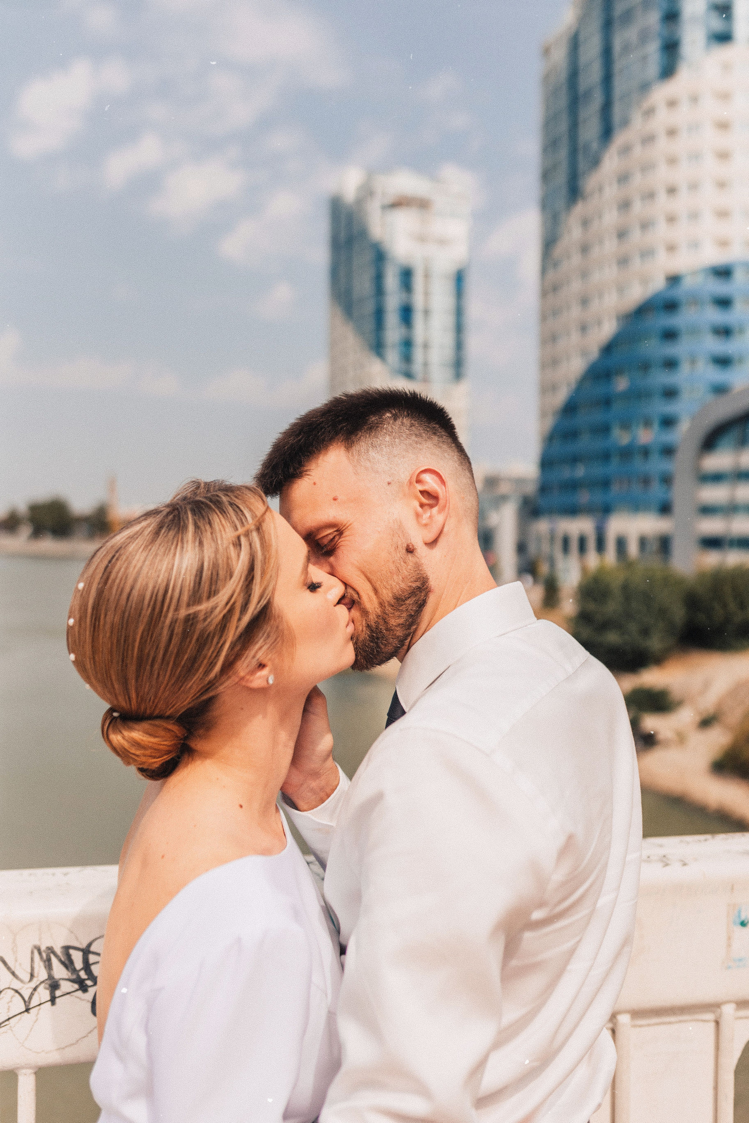 Юрий/Маргарита. Фотограф в Москве Татьяна Сергеева