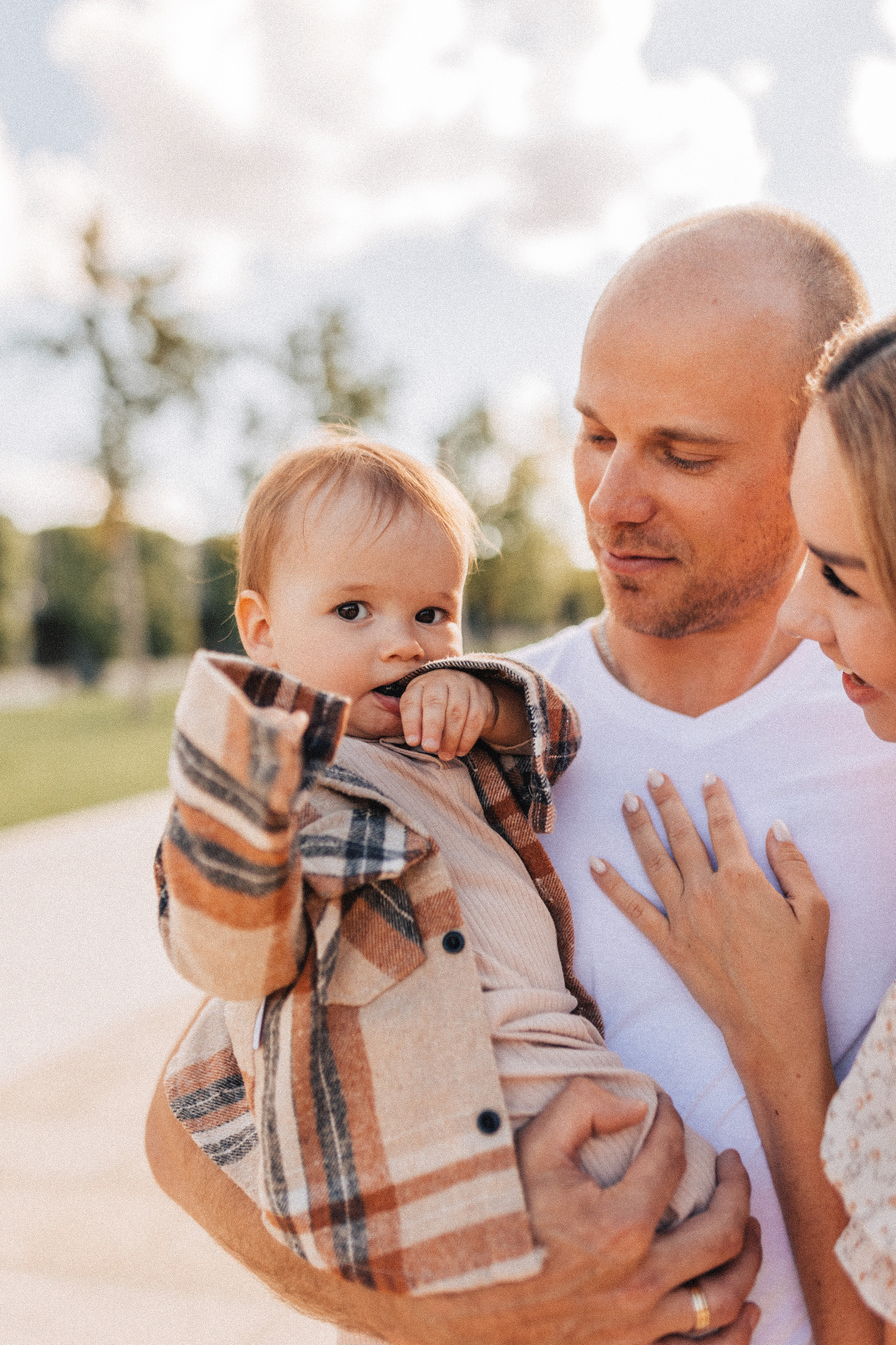 Олег/Катя/Гриша. Фотограф в Москве Татьяна Сергеева
