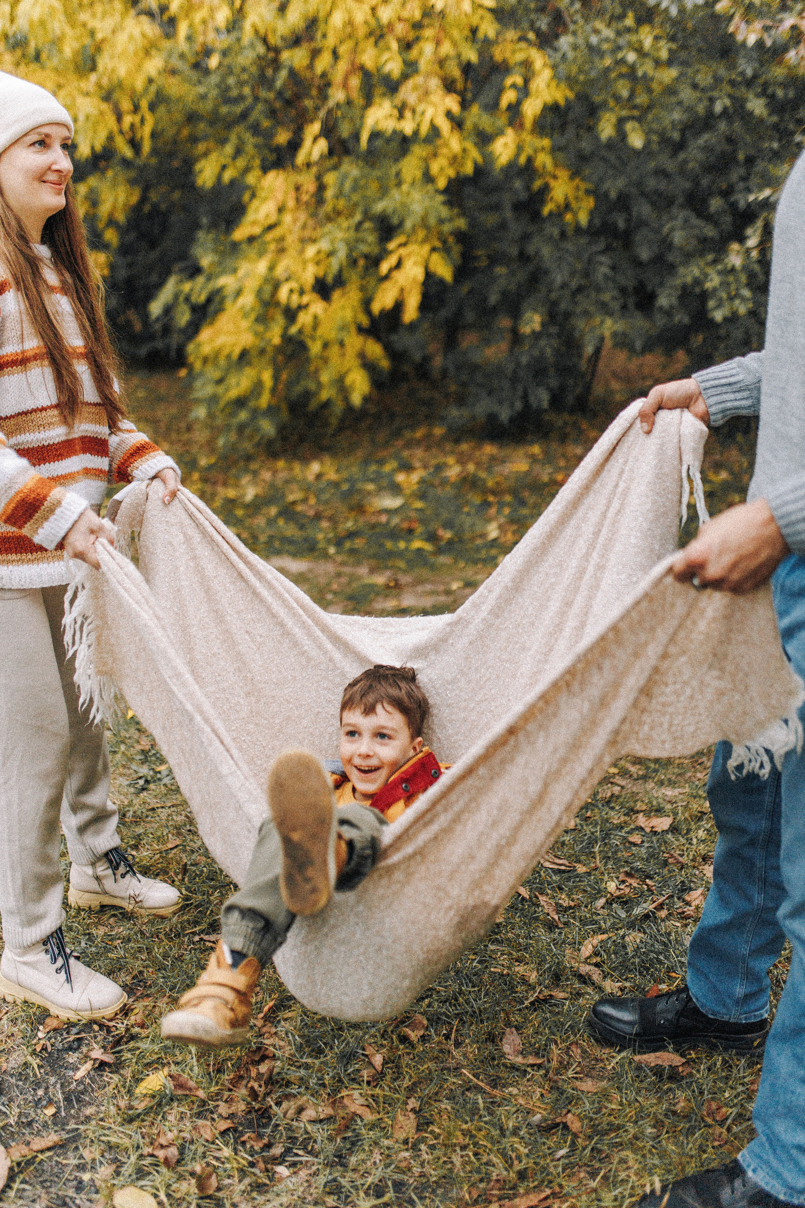 Сережа/Катя/Даня. Фотограф в Москве Татьяна Сергеева