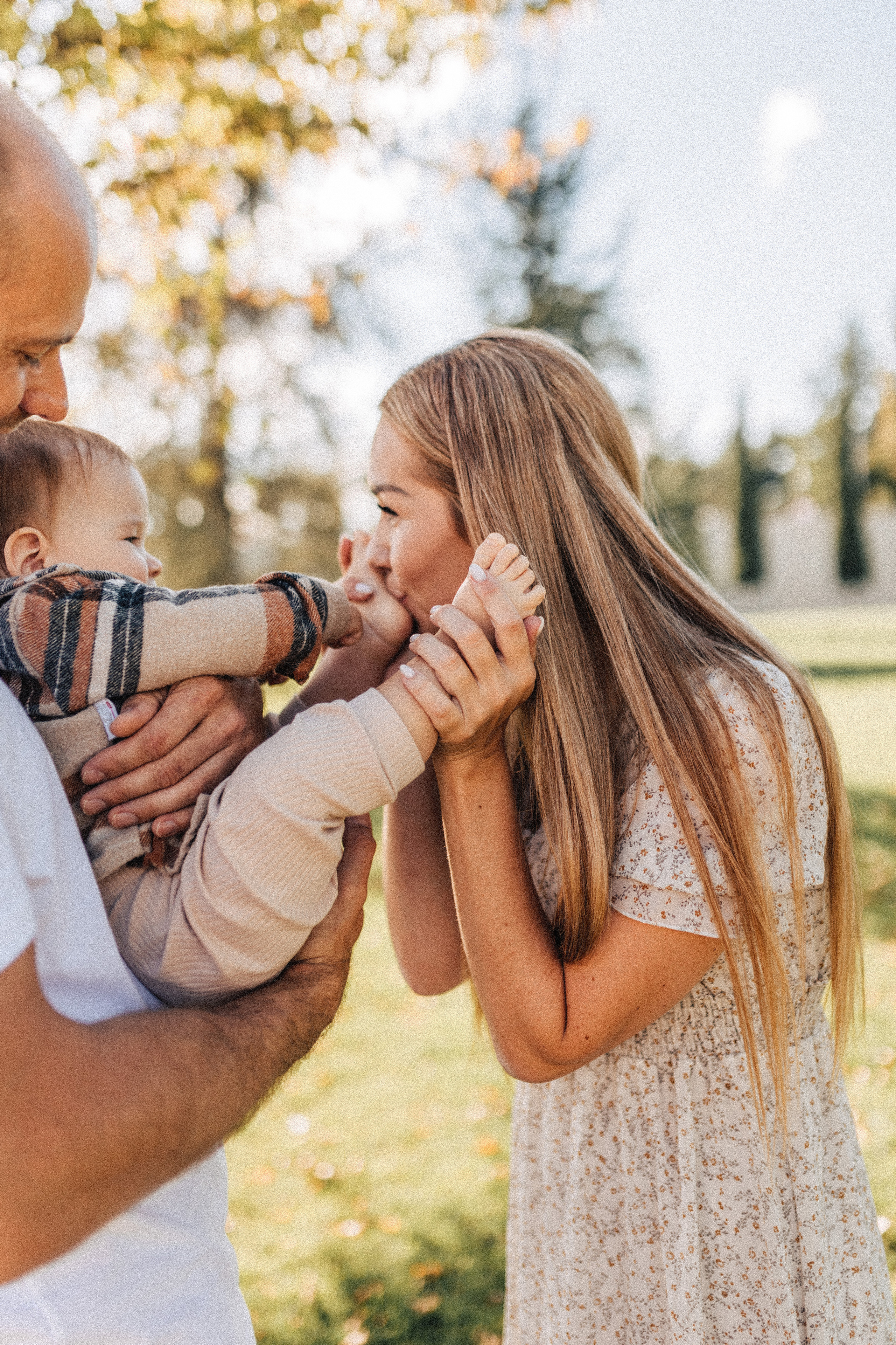 Олег/Катя/Гриша. Фотограф в Москве Татьяна Сергеева