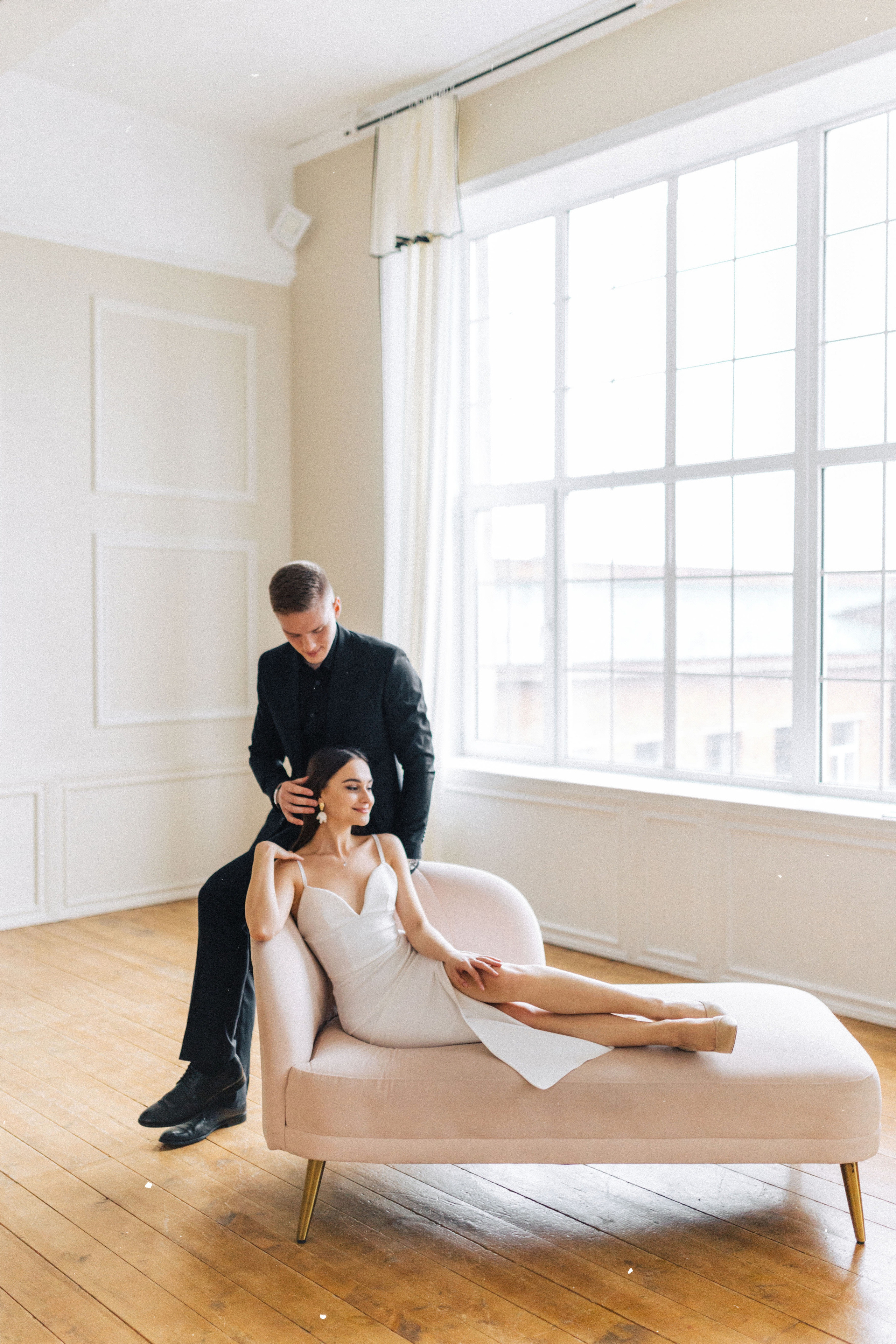 Женя/Алина. Фотограф в Москве Татьяна Сергеева