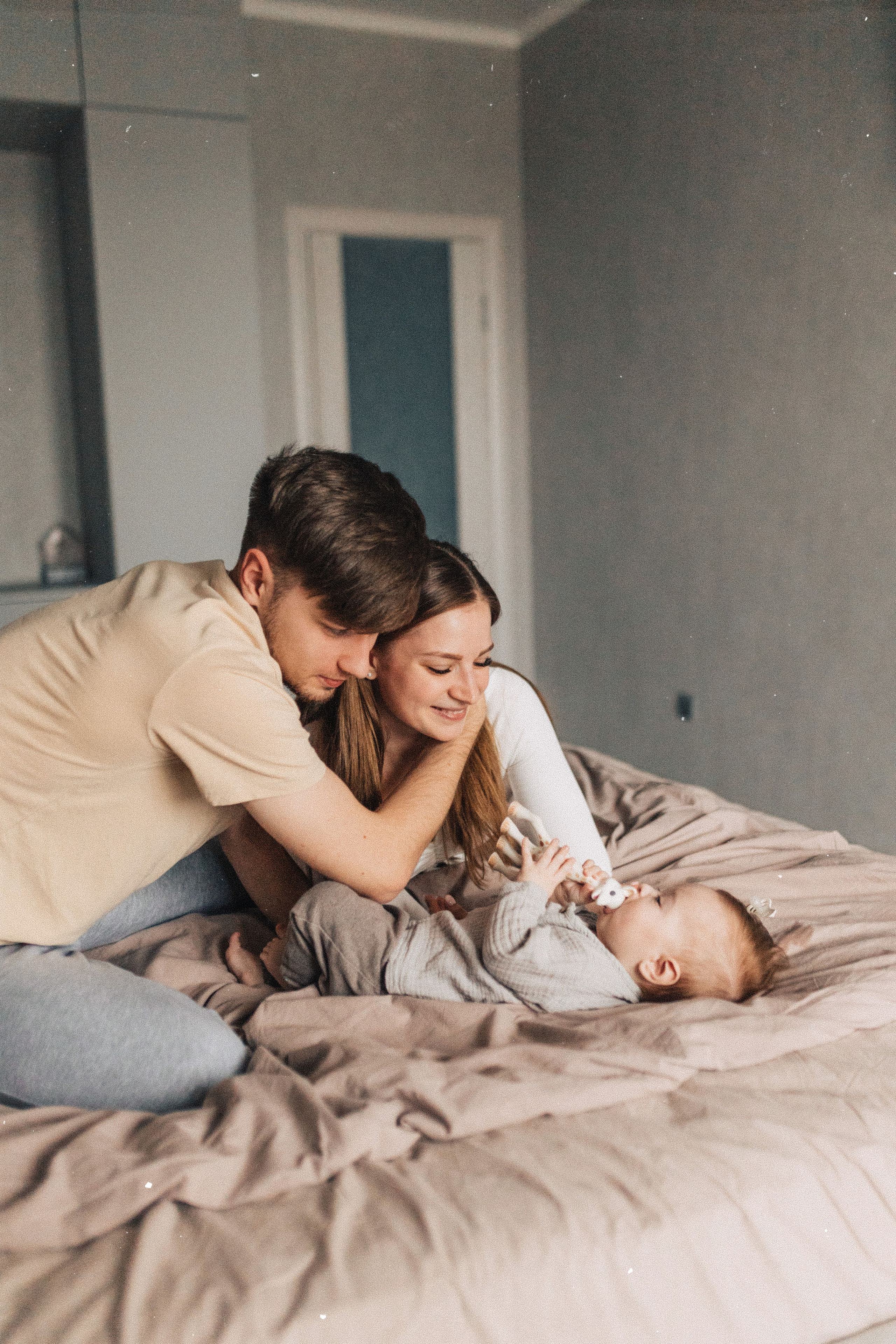 Никита/Оля/Тимофей. Фотограф в Москве Татьяна Сергеева