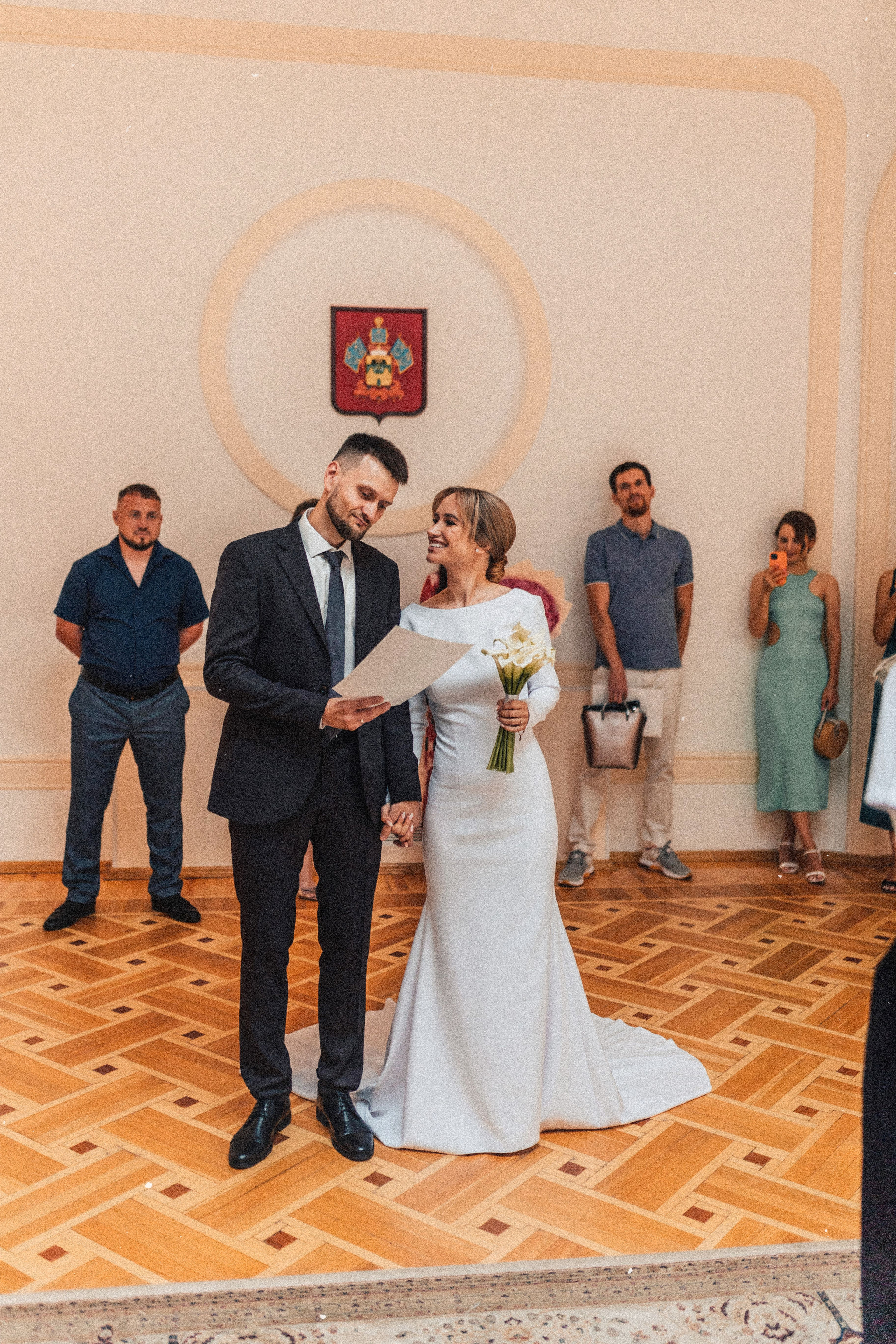 Юрий/Маргарита. Фотограф в Москве Татьяна Сергеева