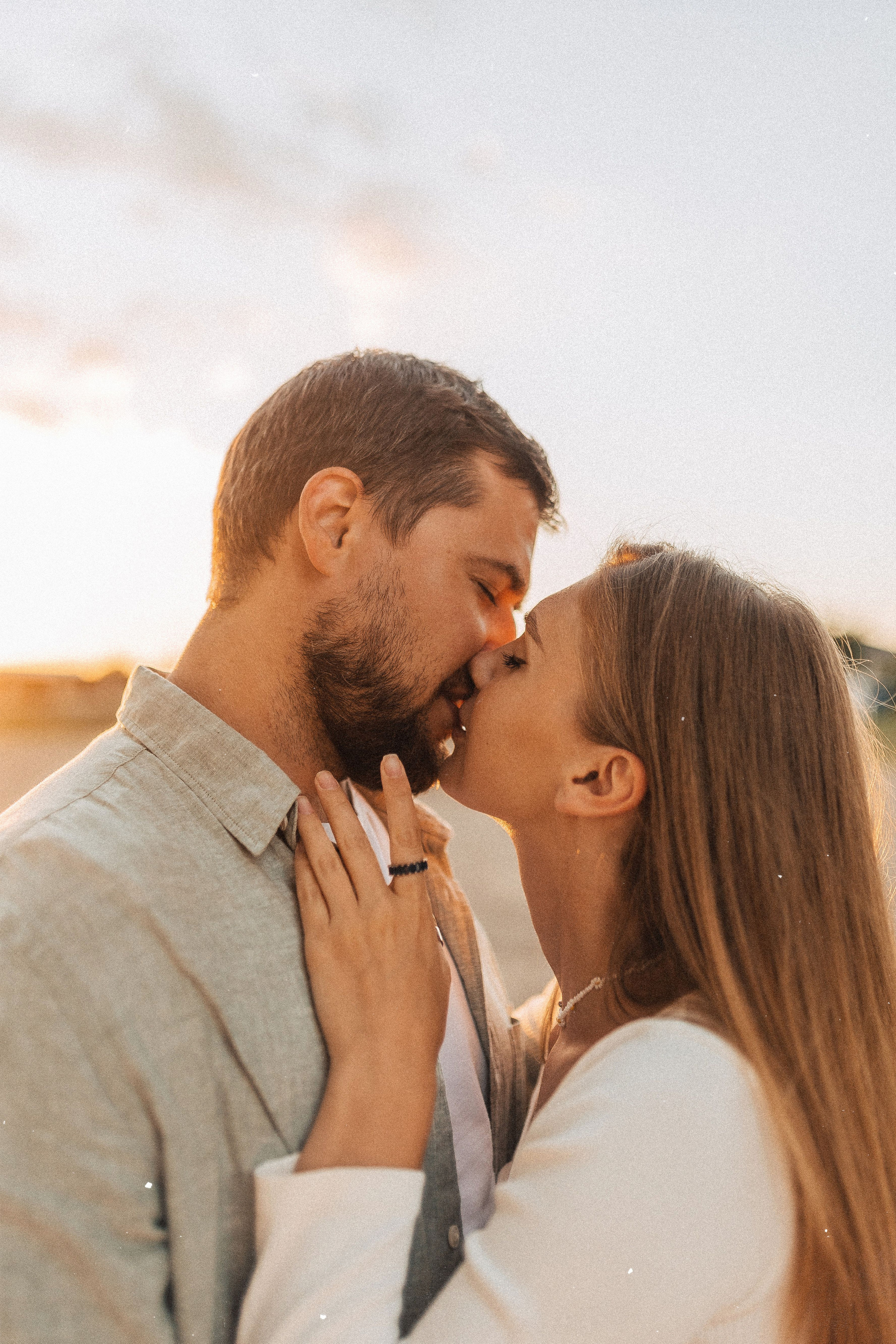 Саша/Алена. Фотограф в Москве Татьяна Сергеева