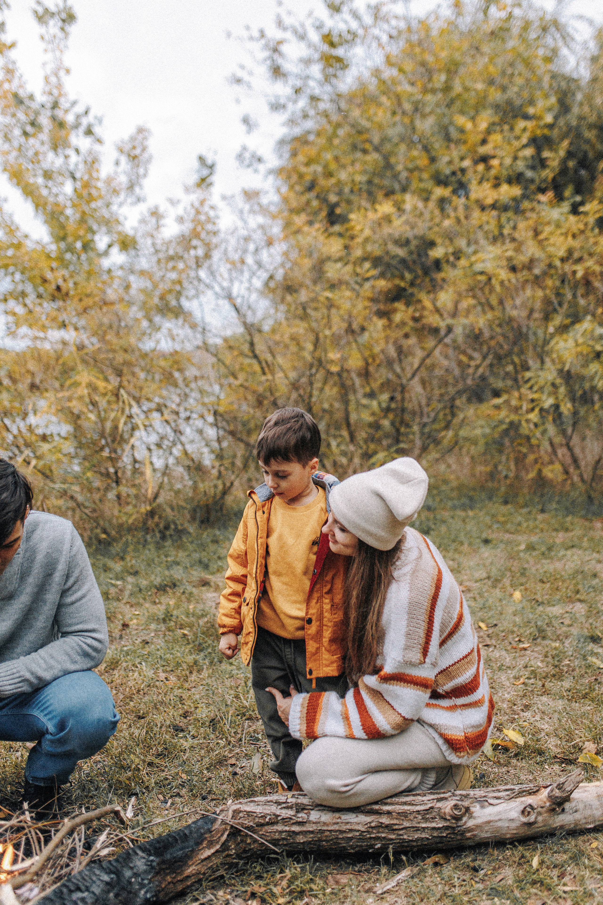 Сережа/Катя/Даня. Фотограф в Москве Татьяна Сергеева