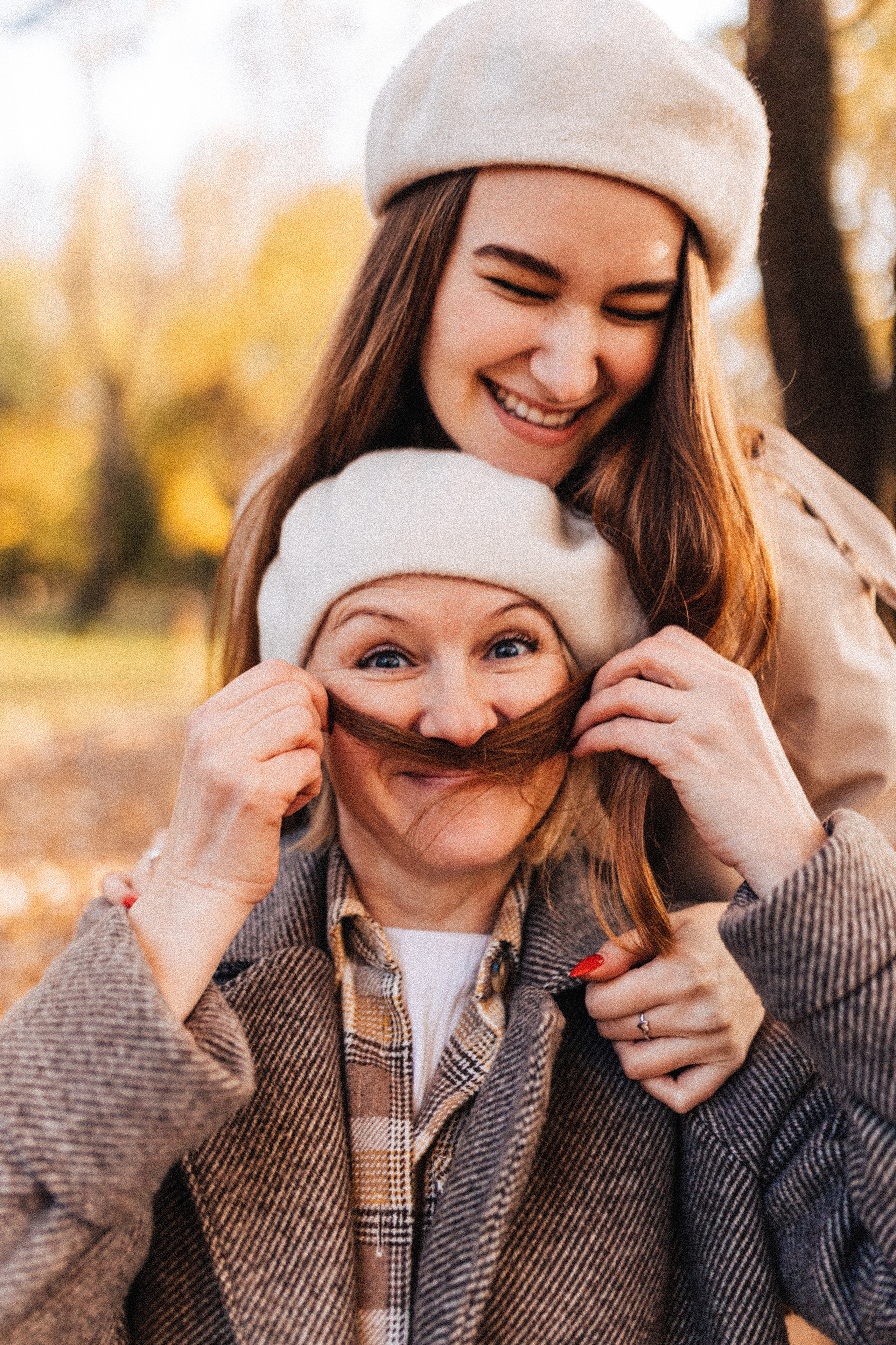 Даша/тетя Оля. Фотограф в Москве Татьяна Сергеева