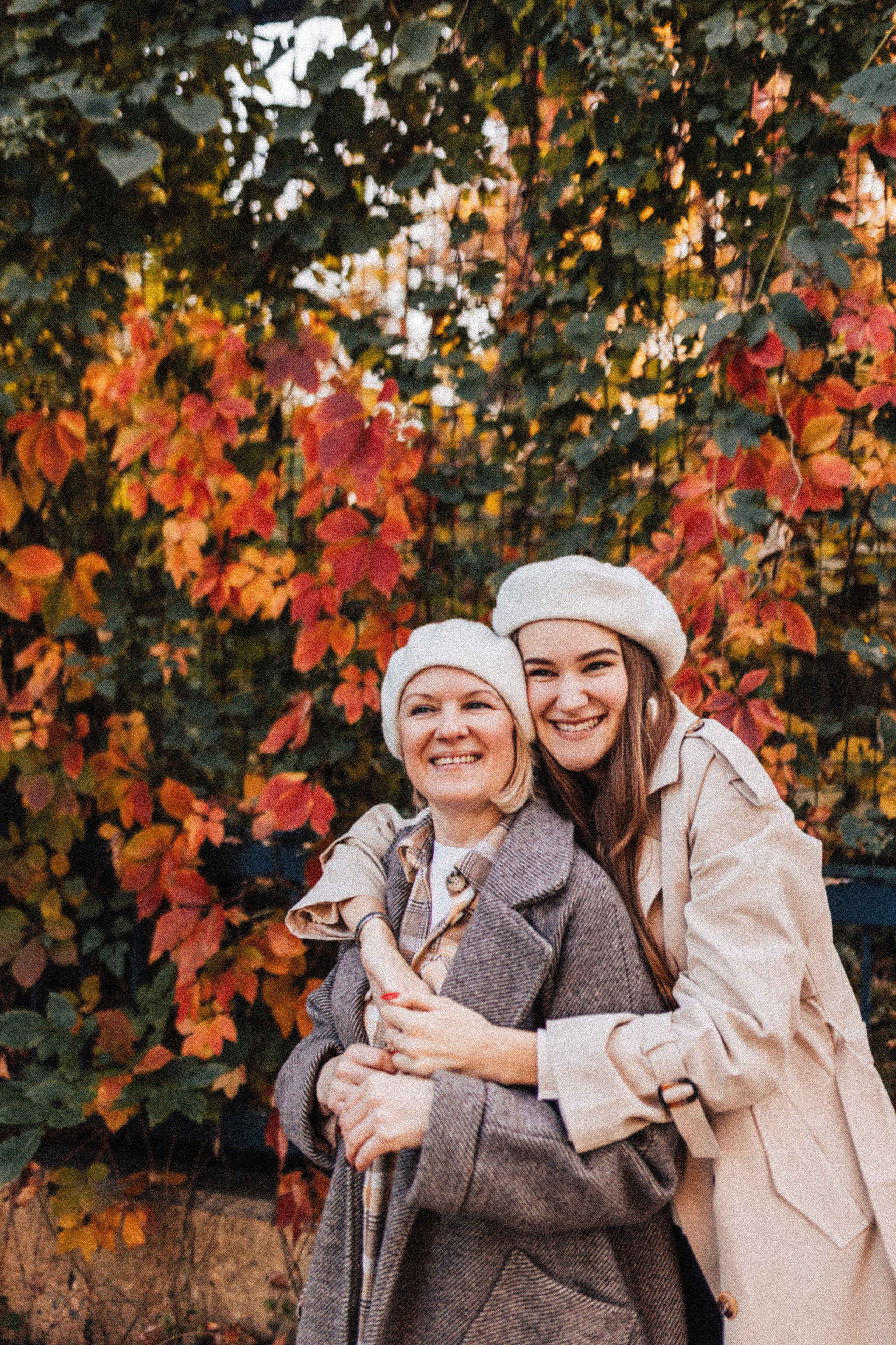 Даша/тетя Оля. Фотограф в Москве Татьяна Сергеева