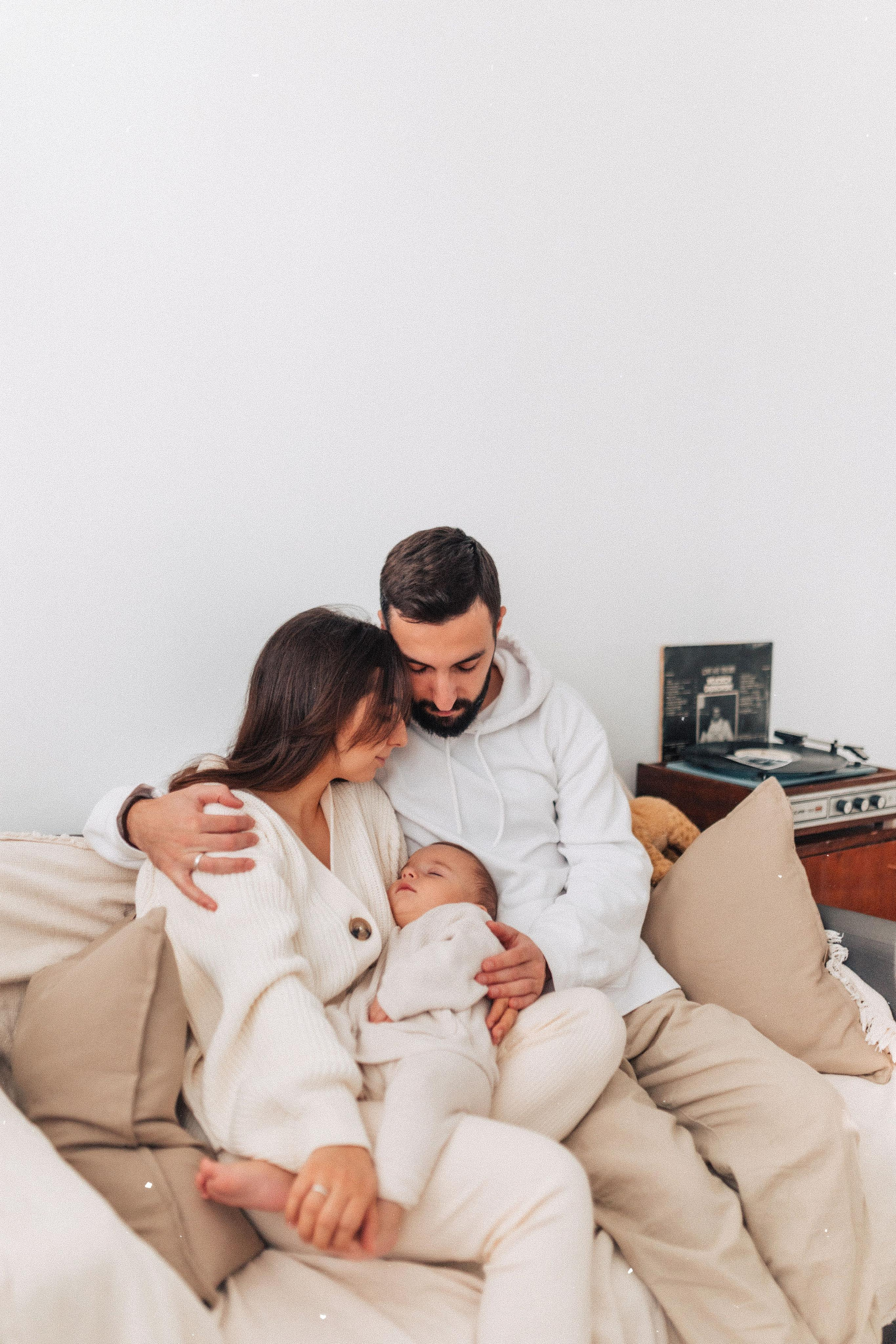 Эд/Сью/Сэми. Фотограф в Москве Татьяна Сергеева