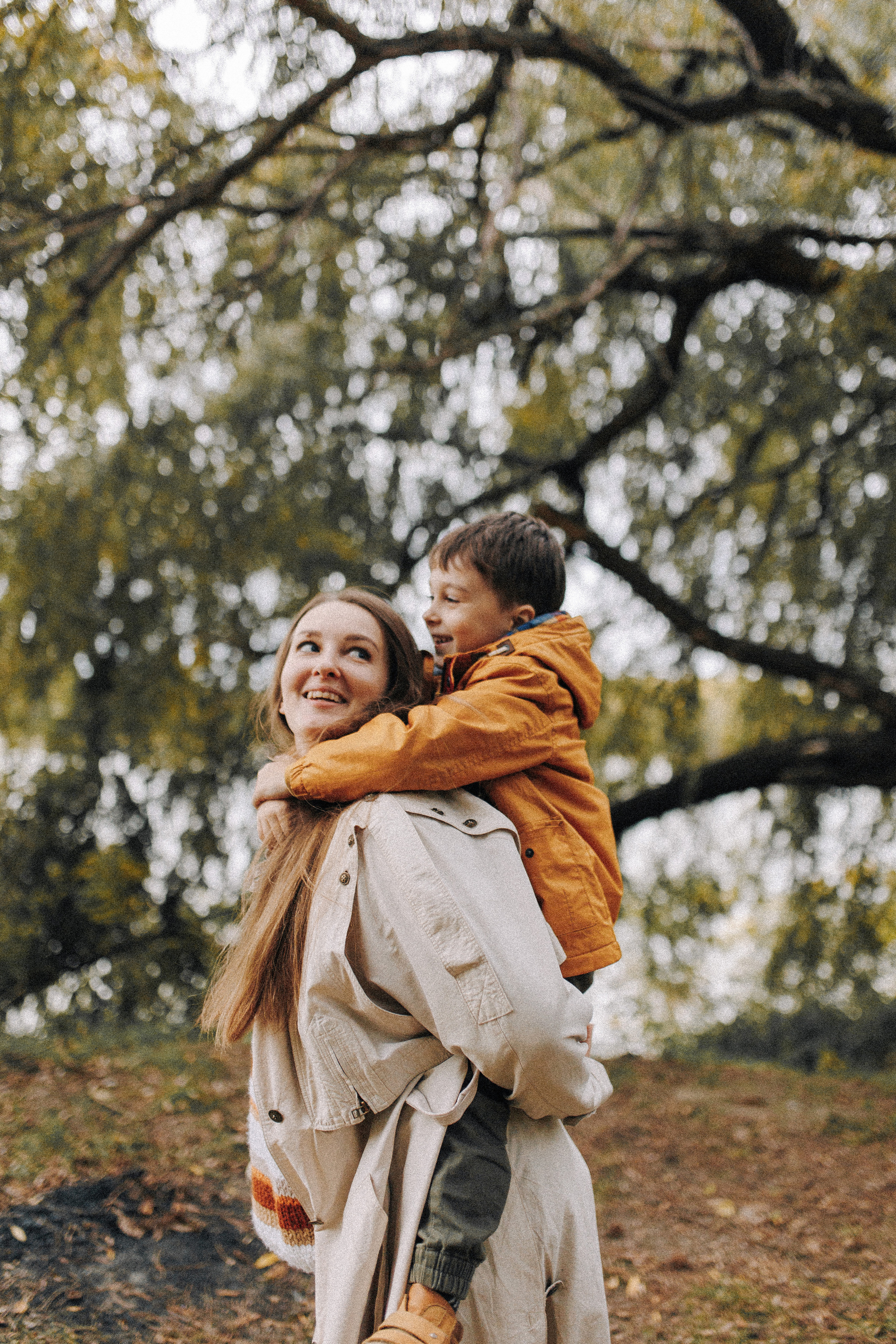 Сережа/Катя/Даня. Фотограф в Москве Татьяна Сергеева