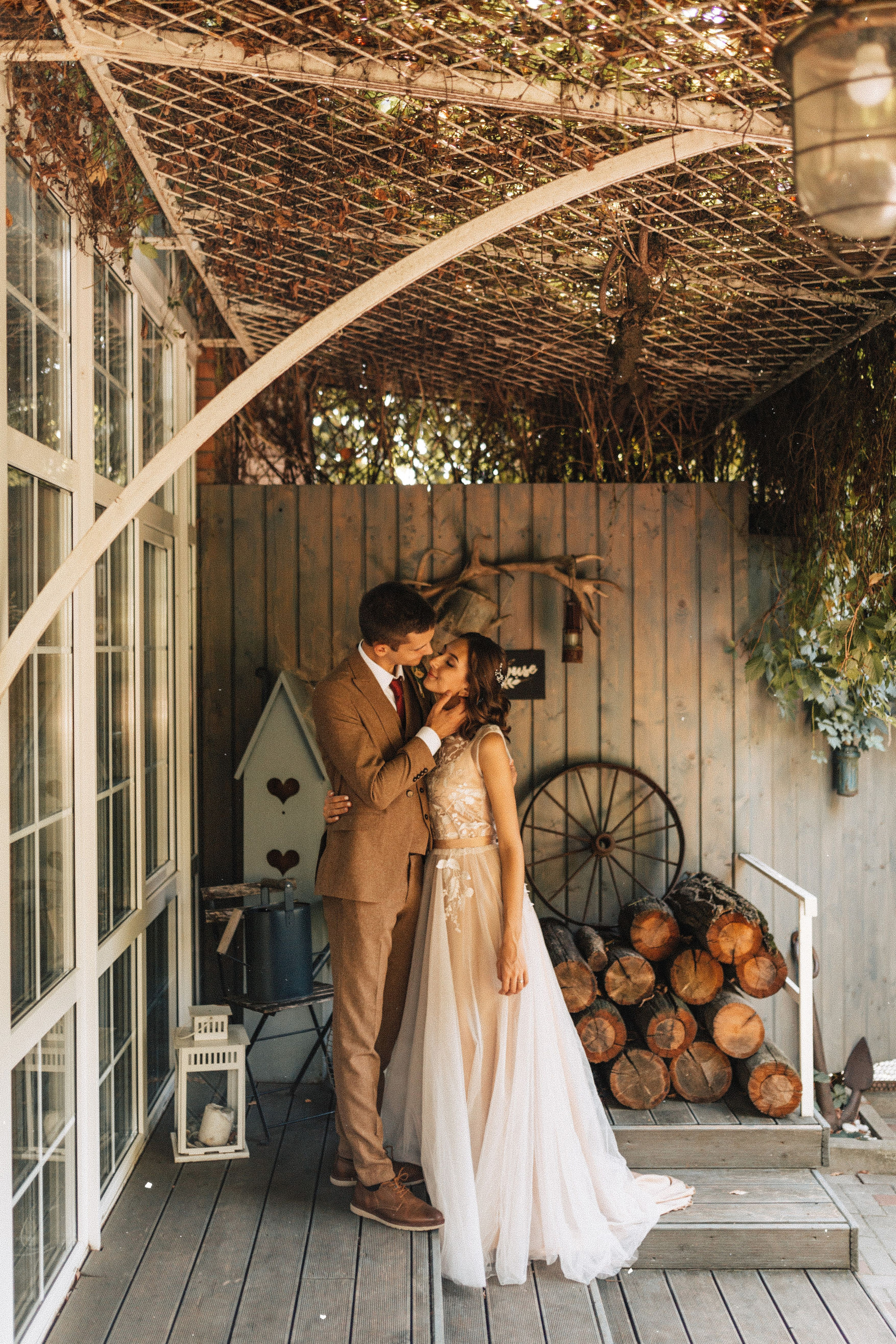 Гоша/Оля. Фотограф в Москве Татьяна Сергеева